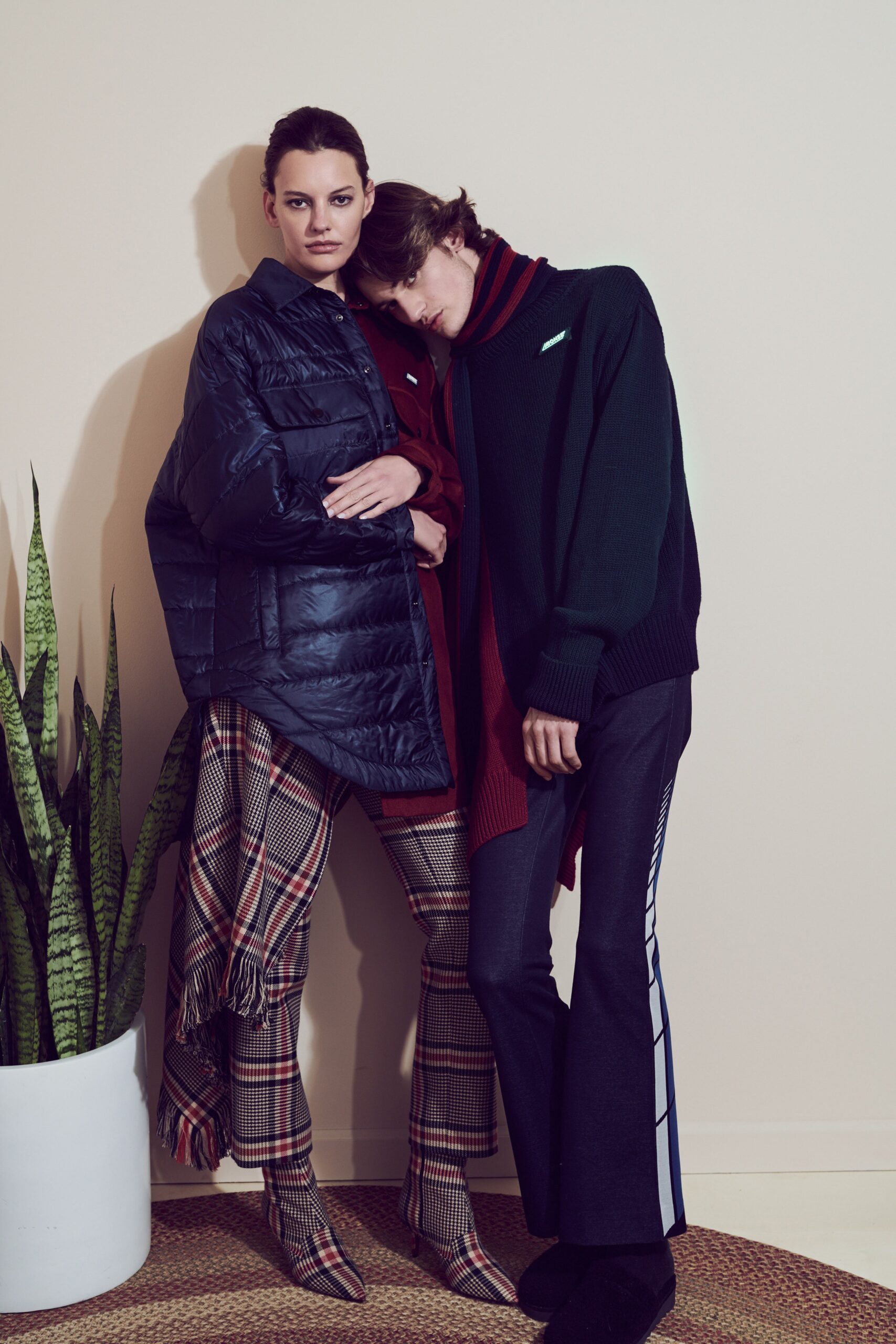 Monse F/W 19 Look 7