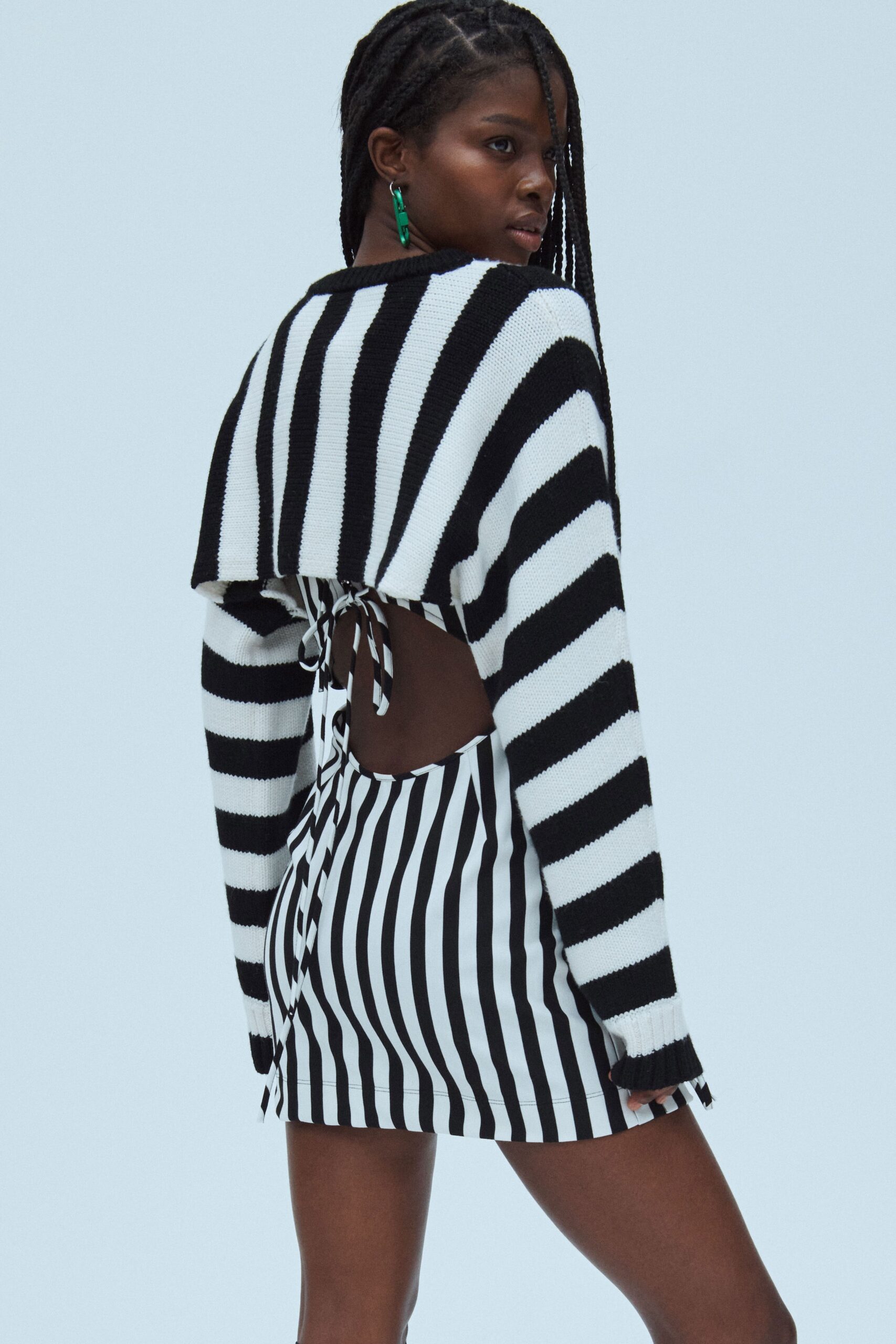Monse Resort 23 Look 7