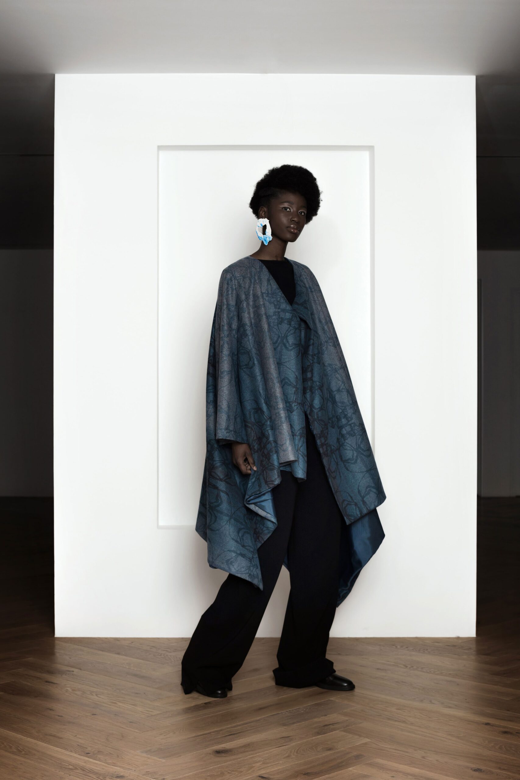 Mossi F/W 22 Look 7