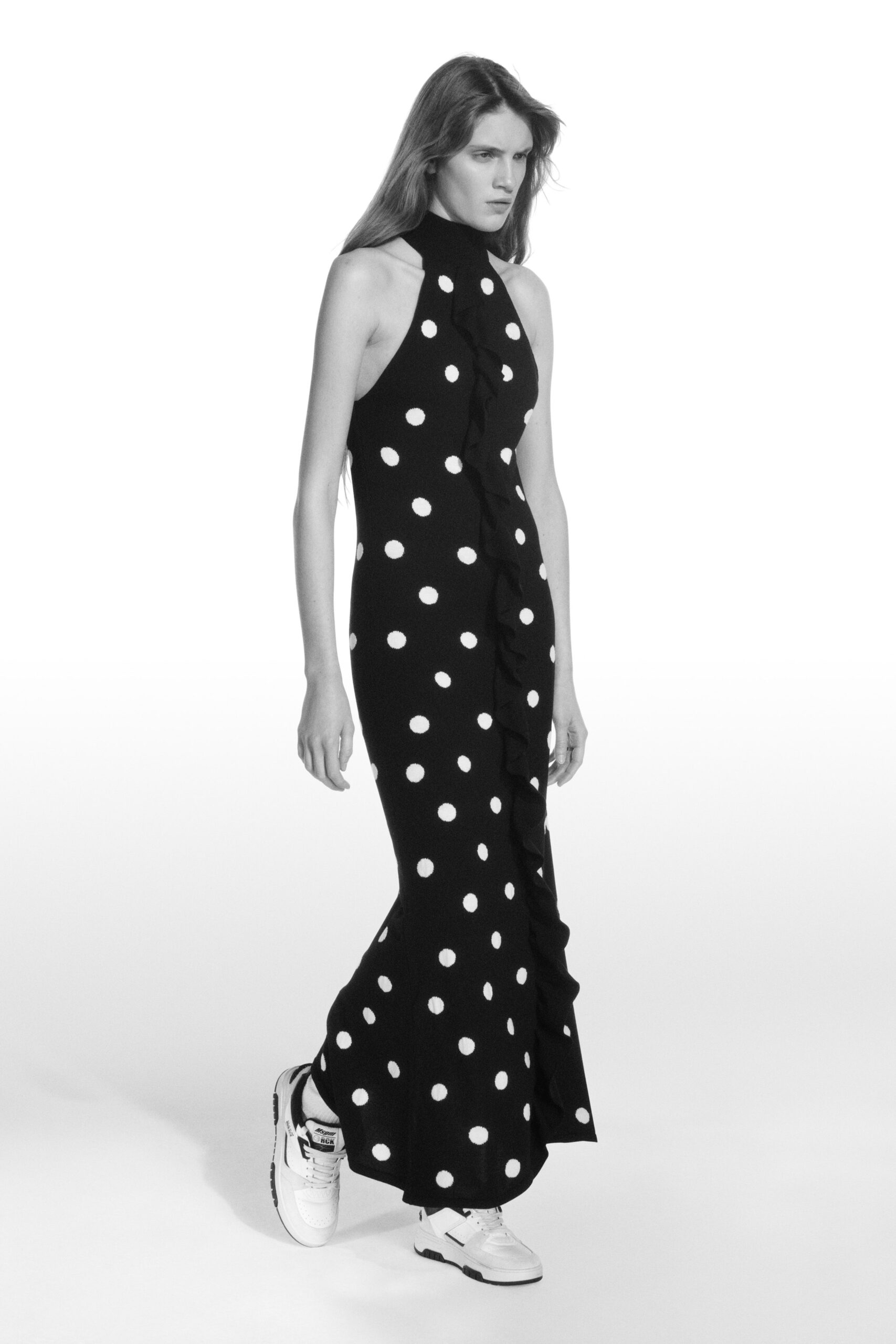 MSGM F/W 23 Look 7