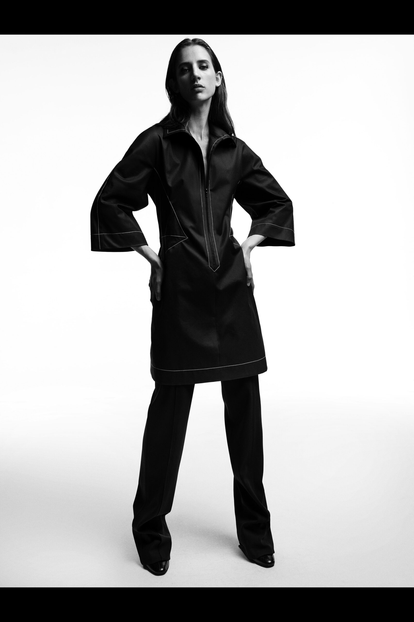 Narciso Rodriguez S/S 20 Look 7