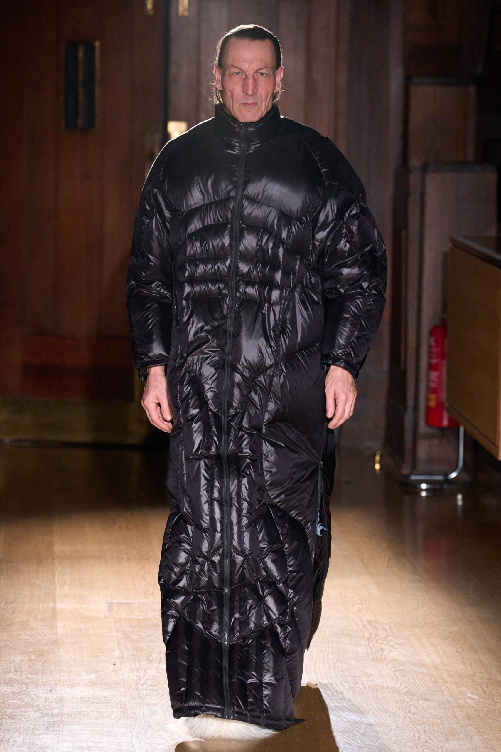 Natasha Zinko F/W 23 Look 7