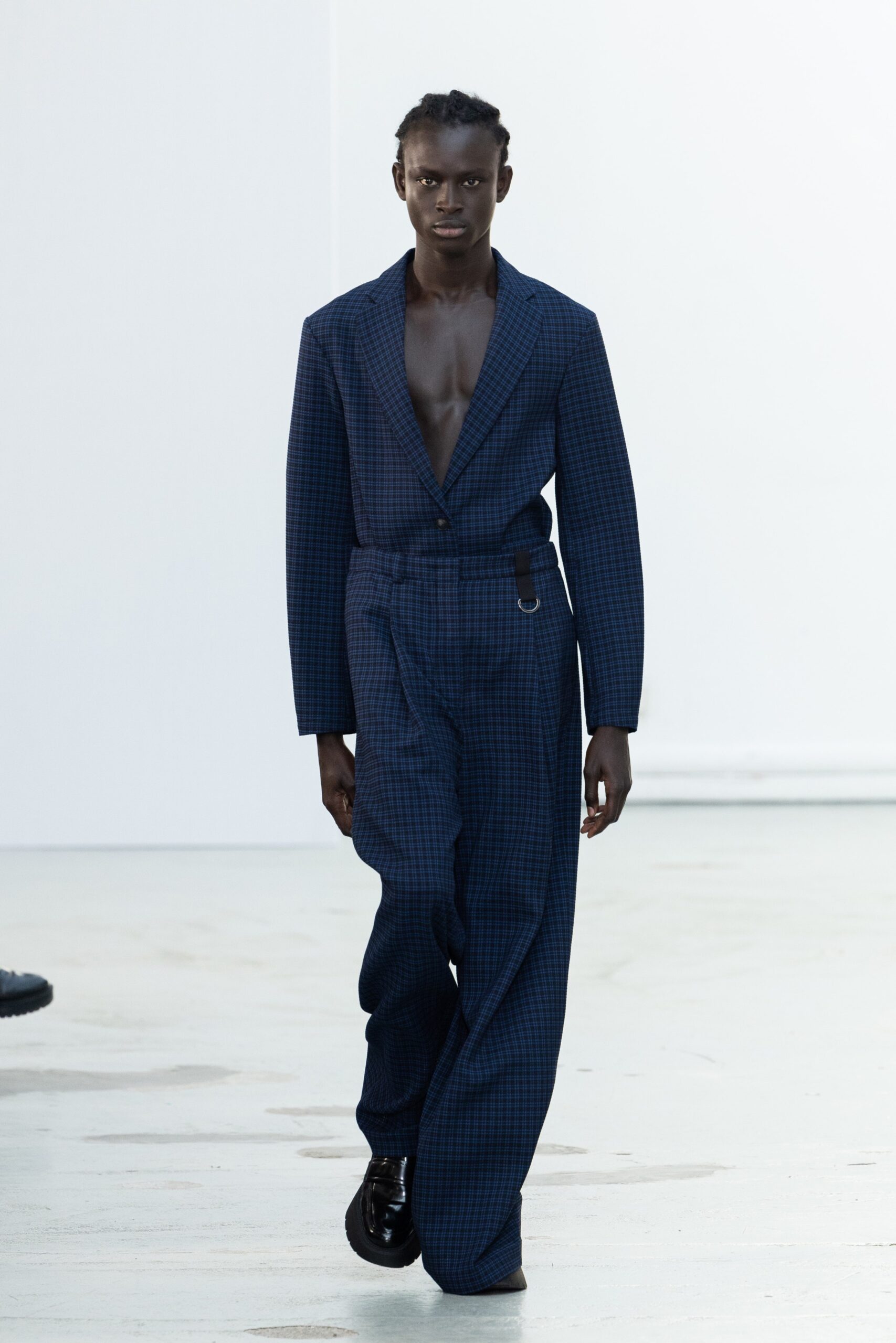 Nehera F/W 23 Look 7