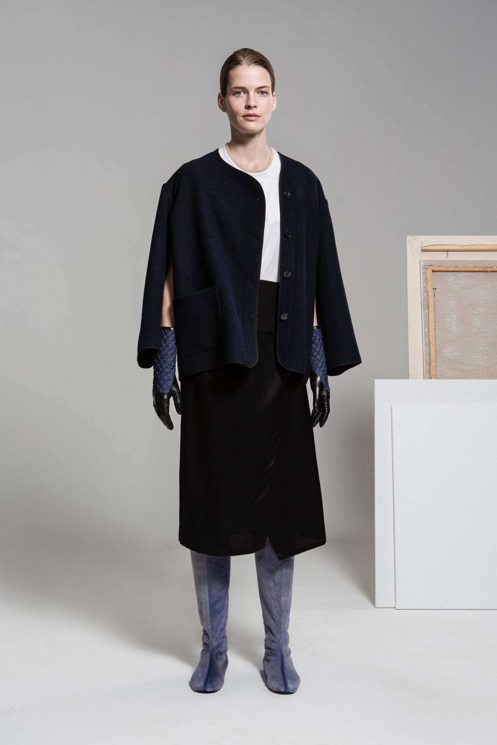 Nehera F/W 19 Look 7