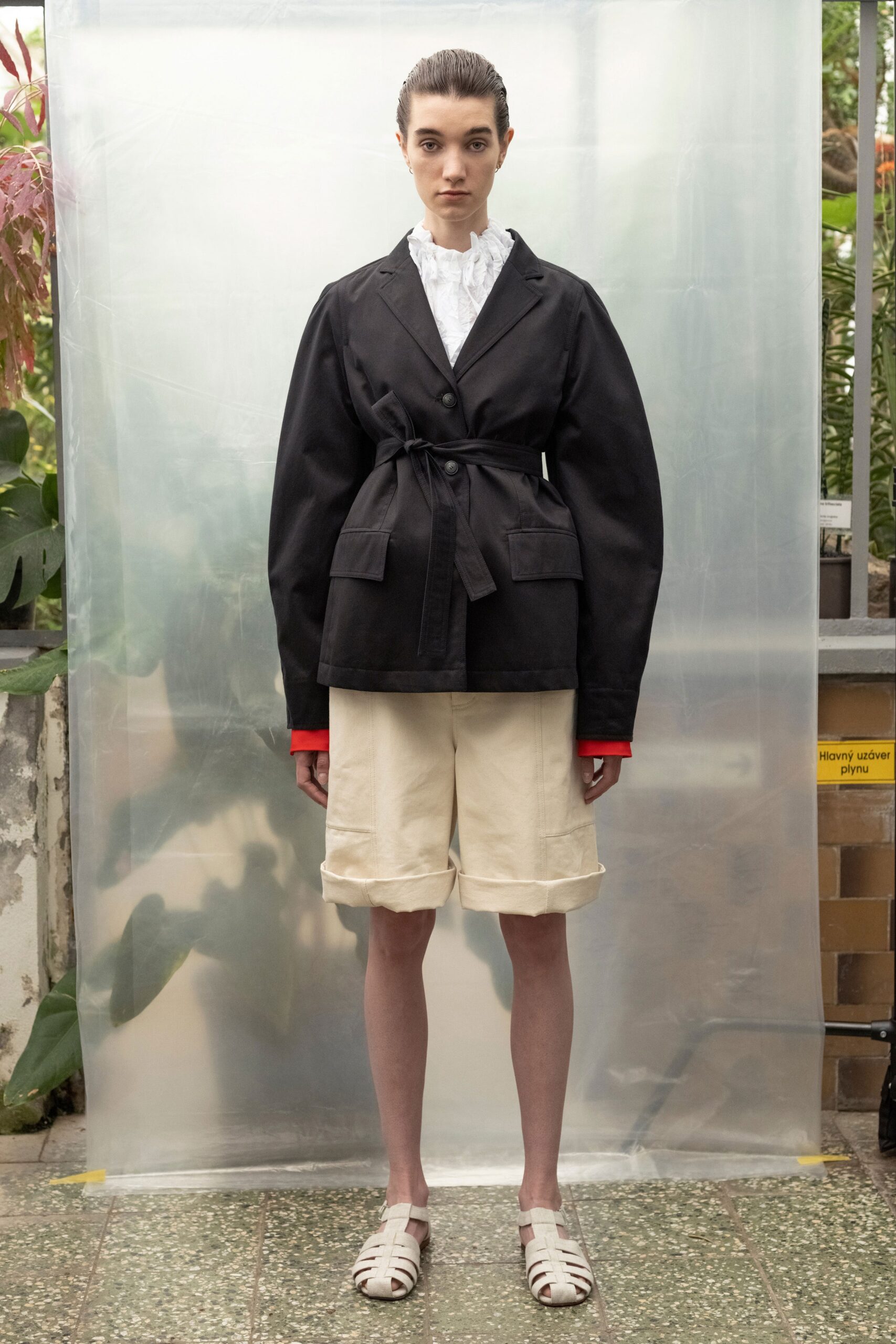 Nehera Resort 23 Look 7