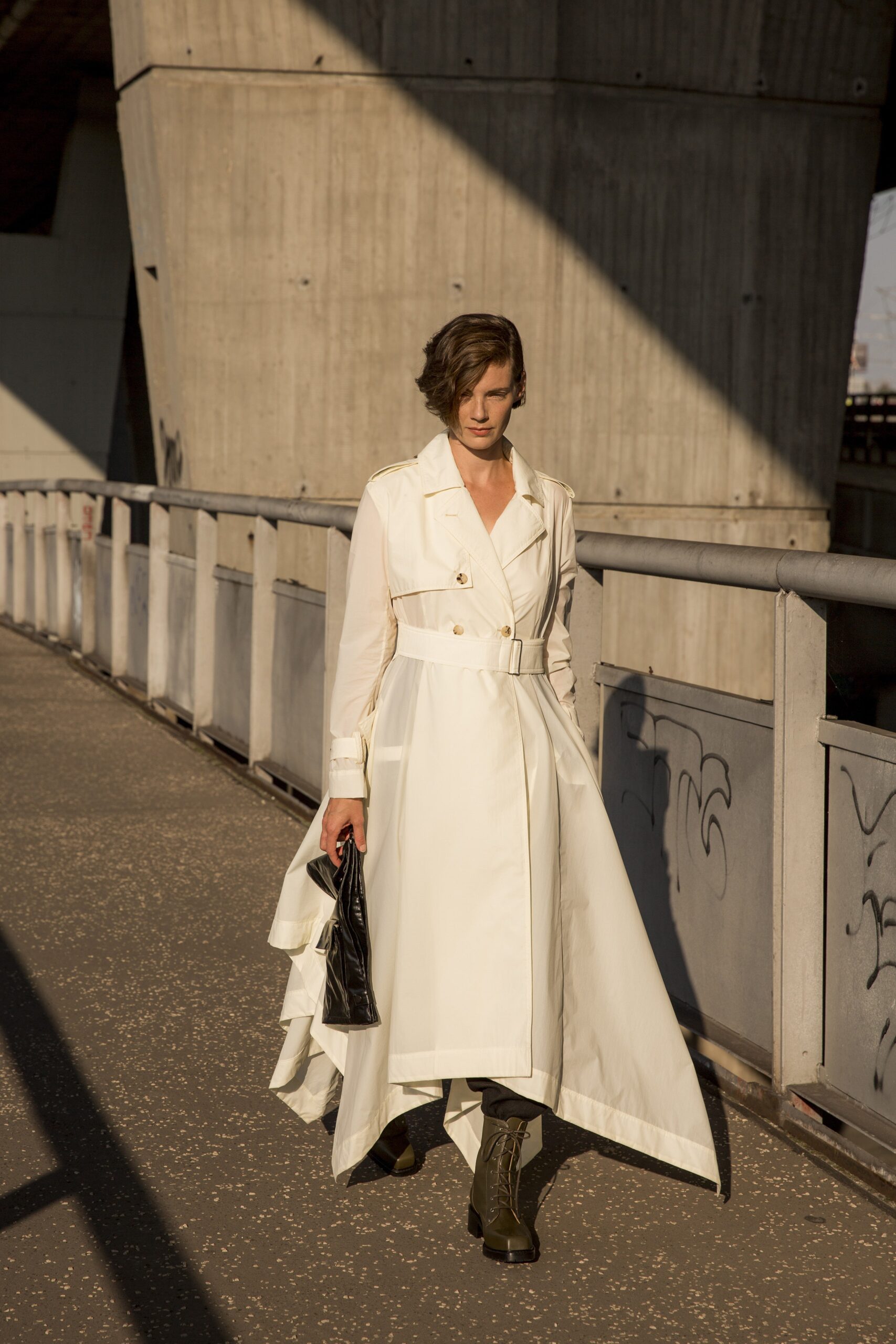 Nehera S/S 19 Look 7
