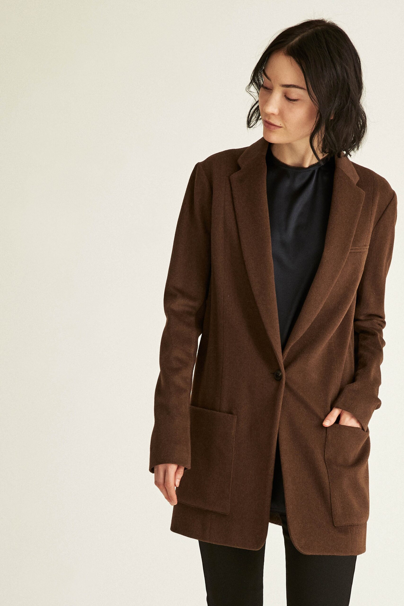 Nells Nelson F/W 19 Look 7