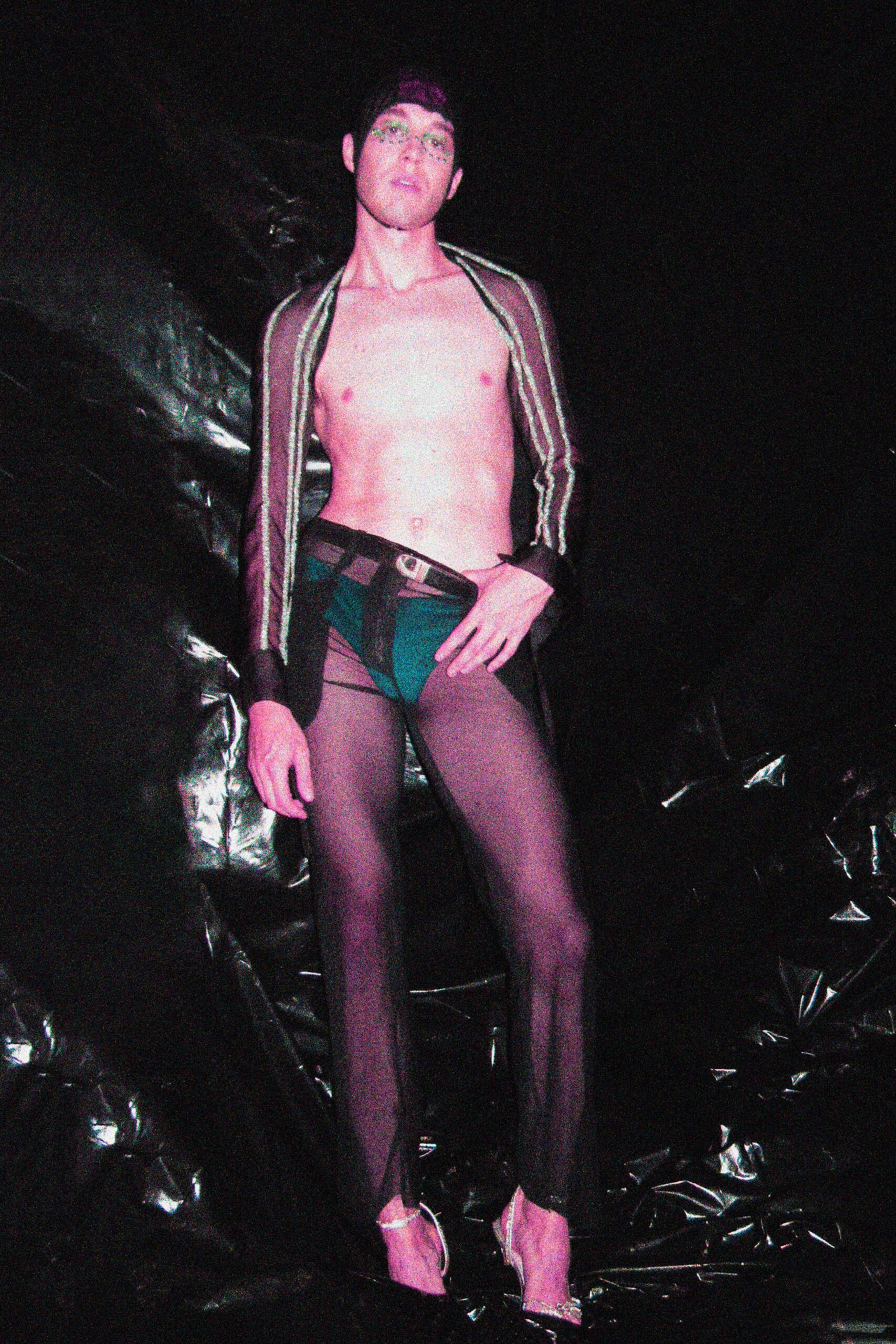 NIHL S/S 23 Look 7