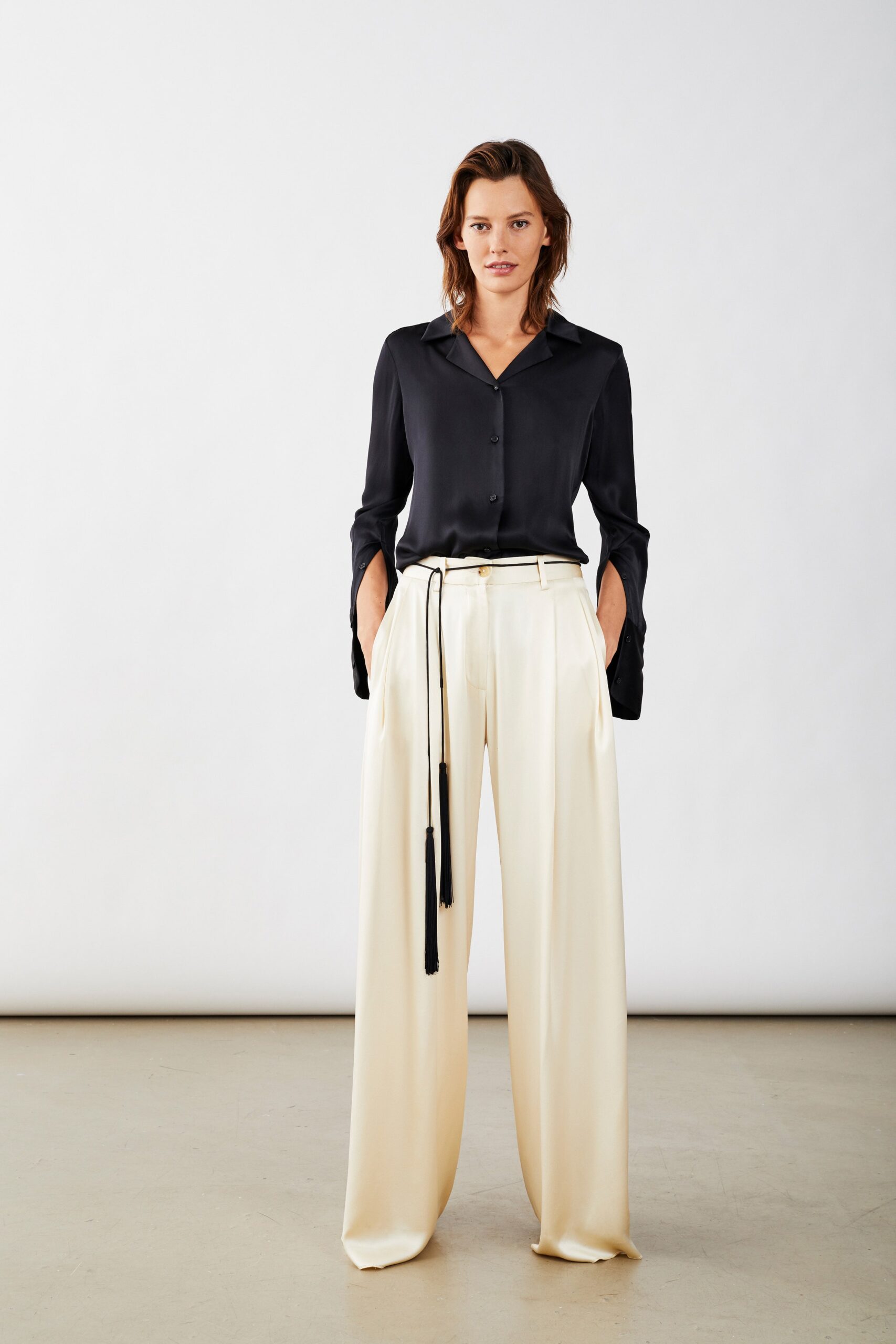Nili Lotan S/S 19 Look 7