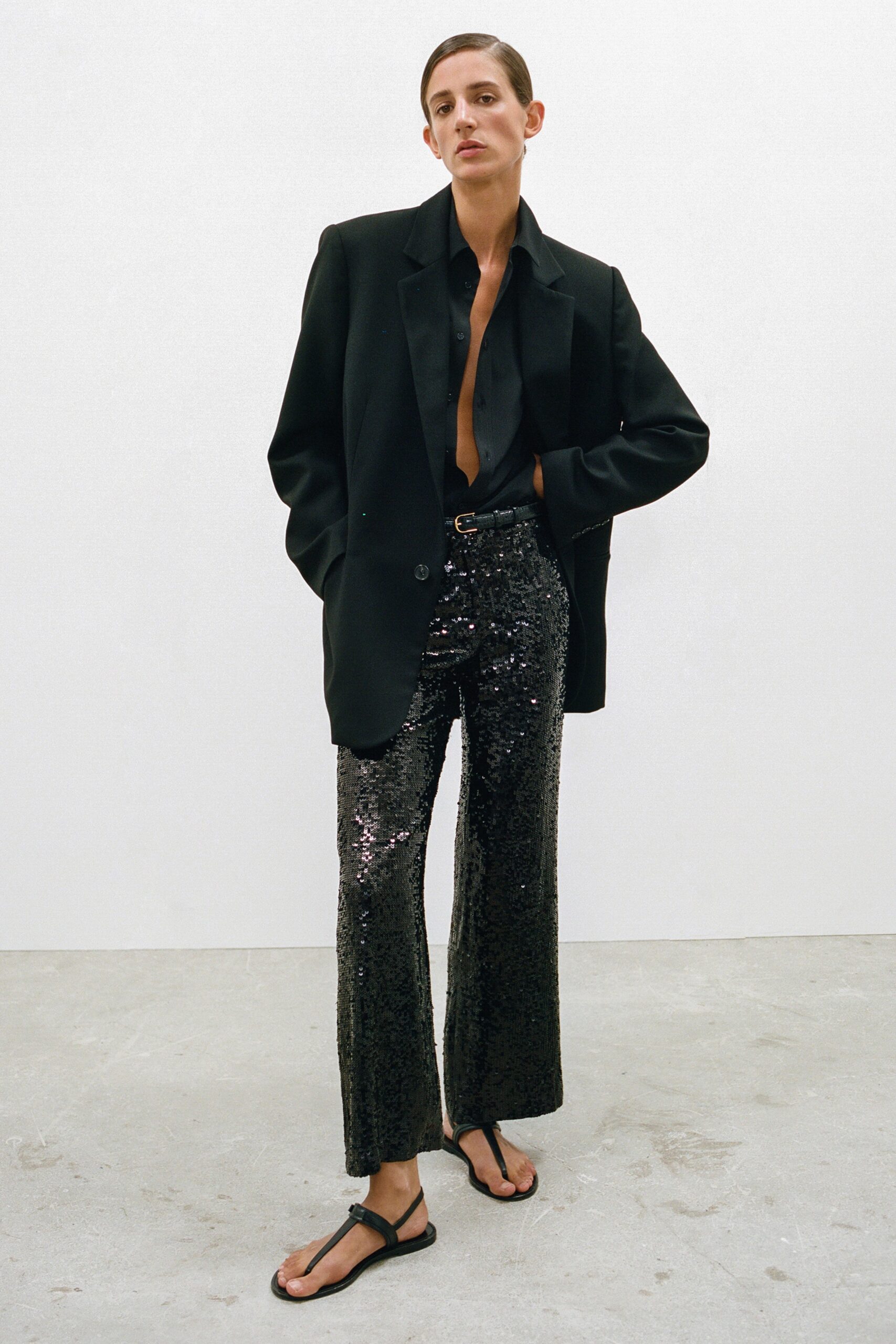 Nili Lotan S/S 23 Look 7