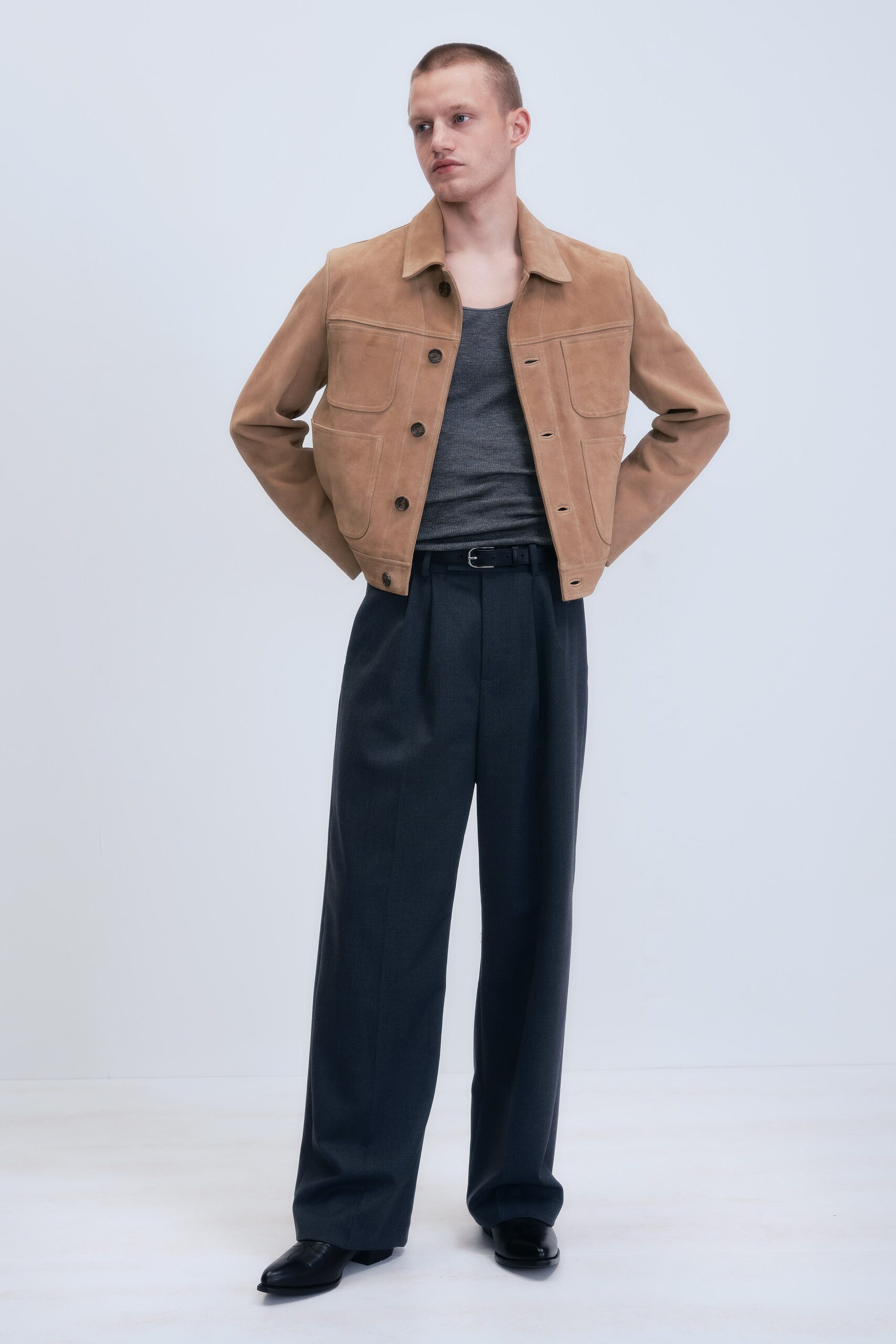 Nili Lotan F/W 23 Look 7