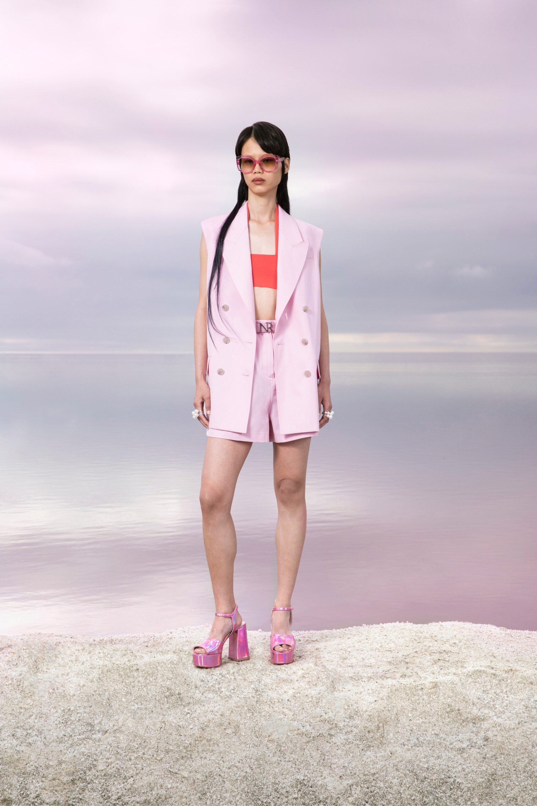 Nina Ricci S/S 23 Look 7