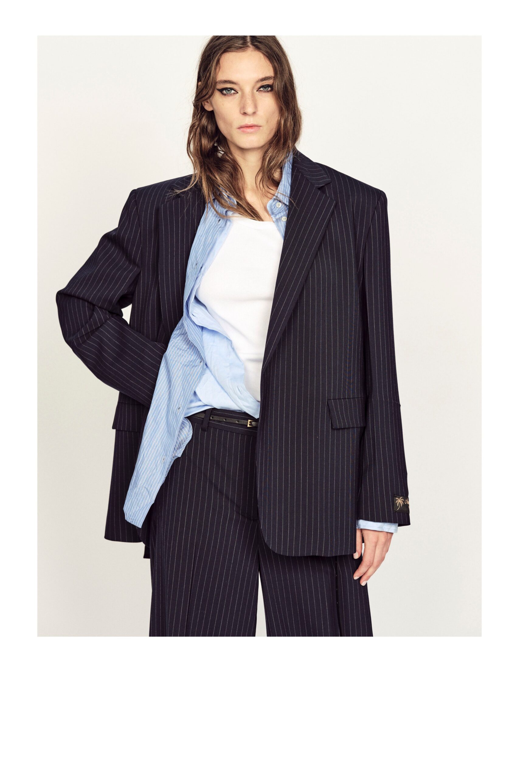 No. 21 F/W 23 Look 7