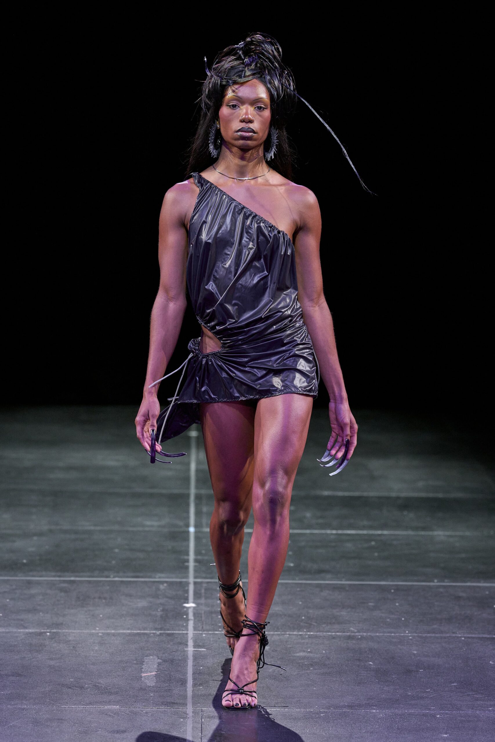 No Sesso S/S 23 Look 7