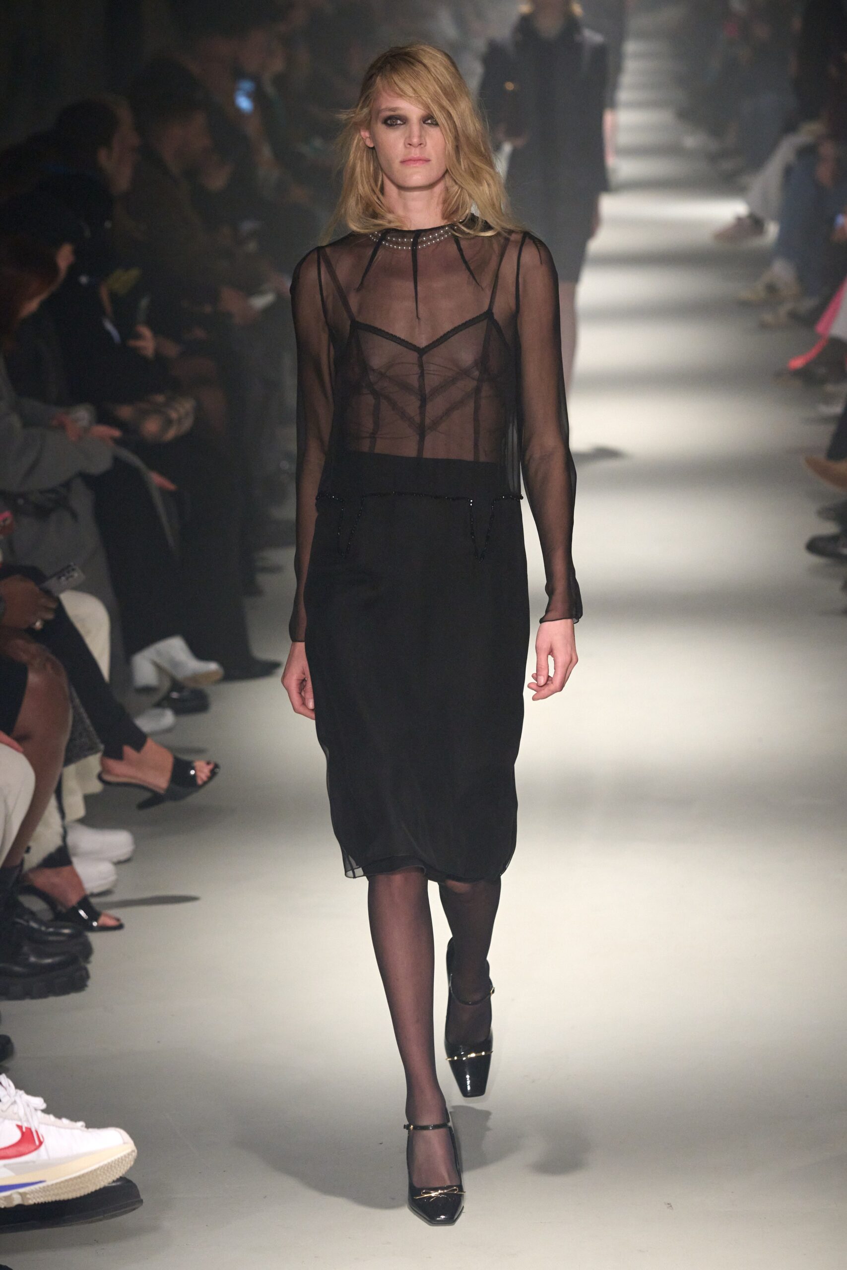 No. 21 F/W 23 Look 7