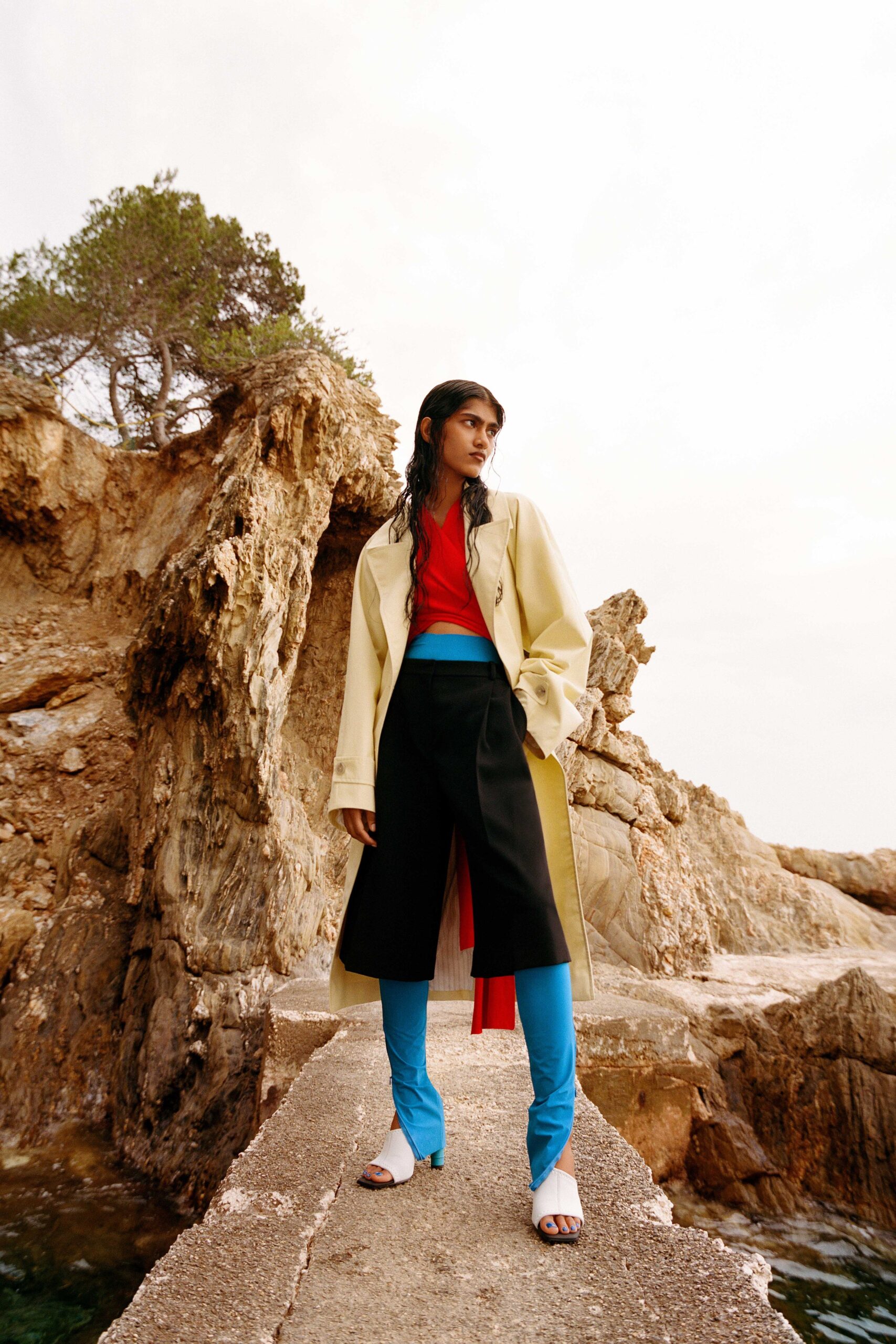 Nina Ricci Resort 22 Look 7