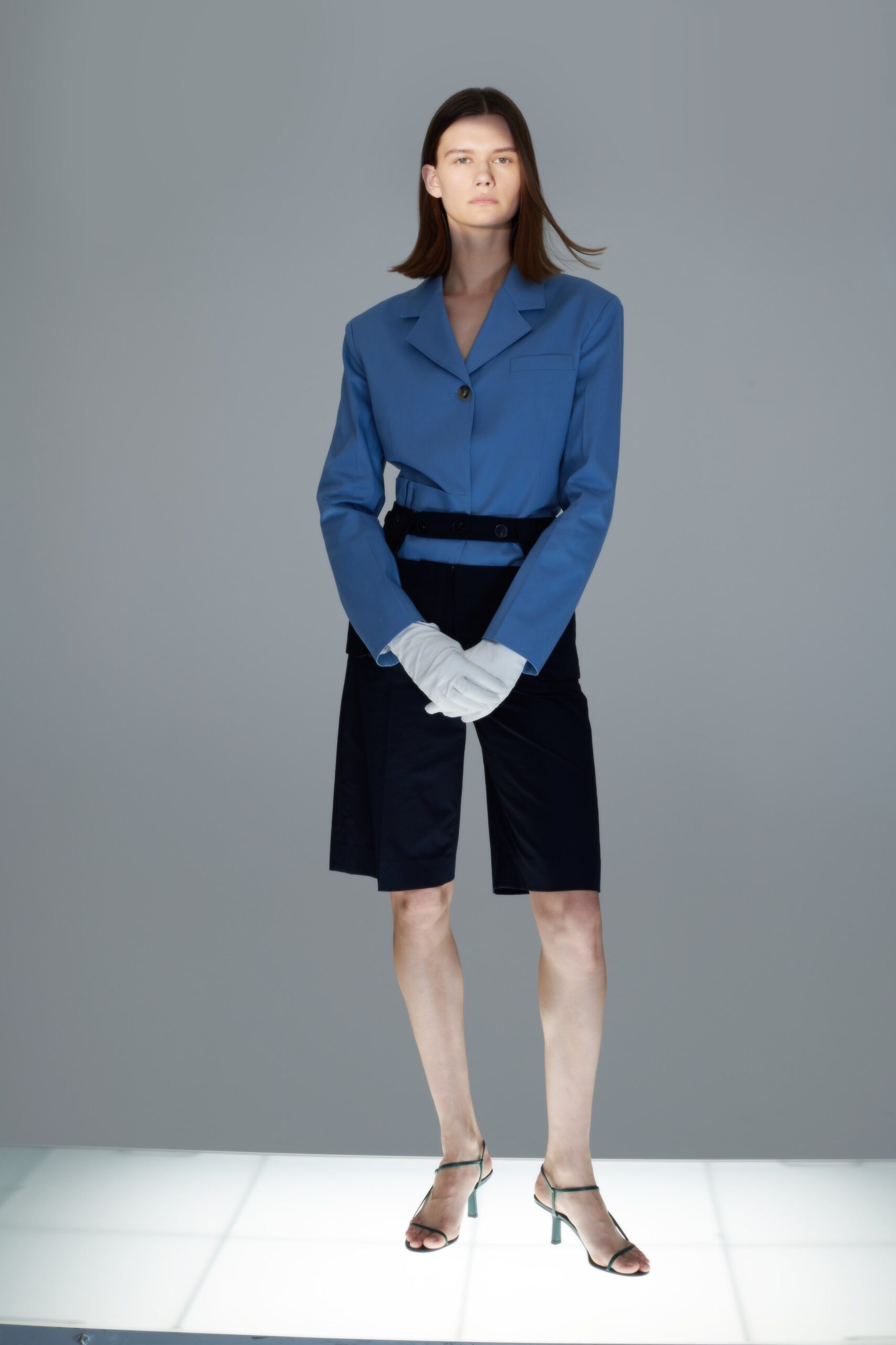 Moon Choi S/S 20 Look 7