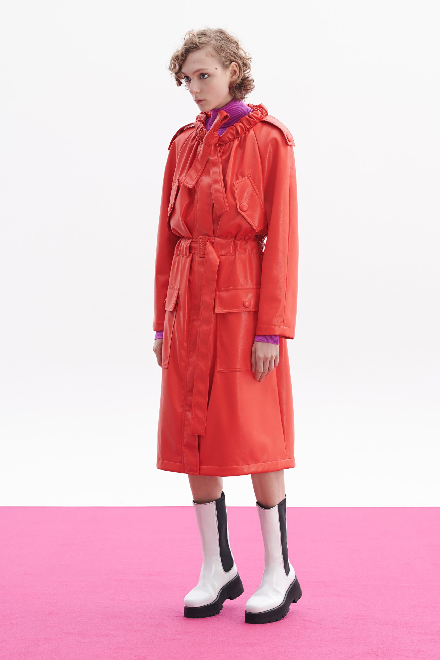 MSGM F/W 20 Look 8