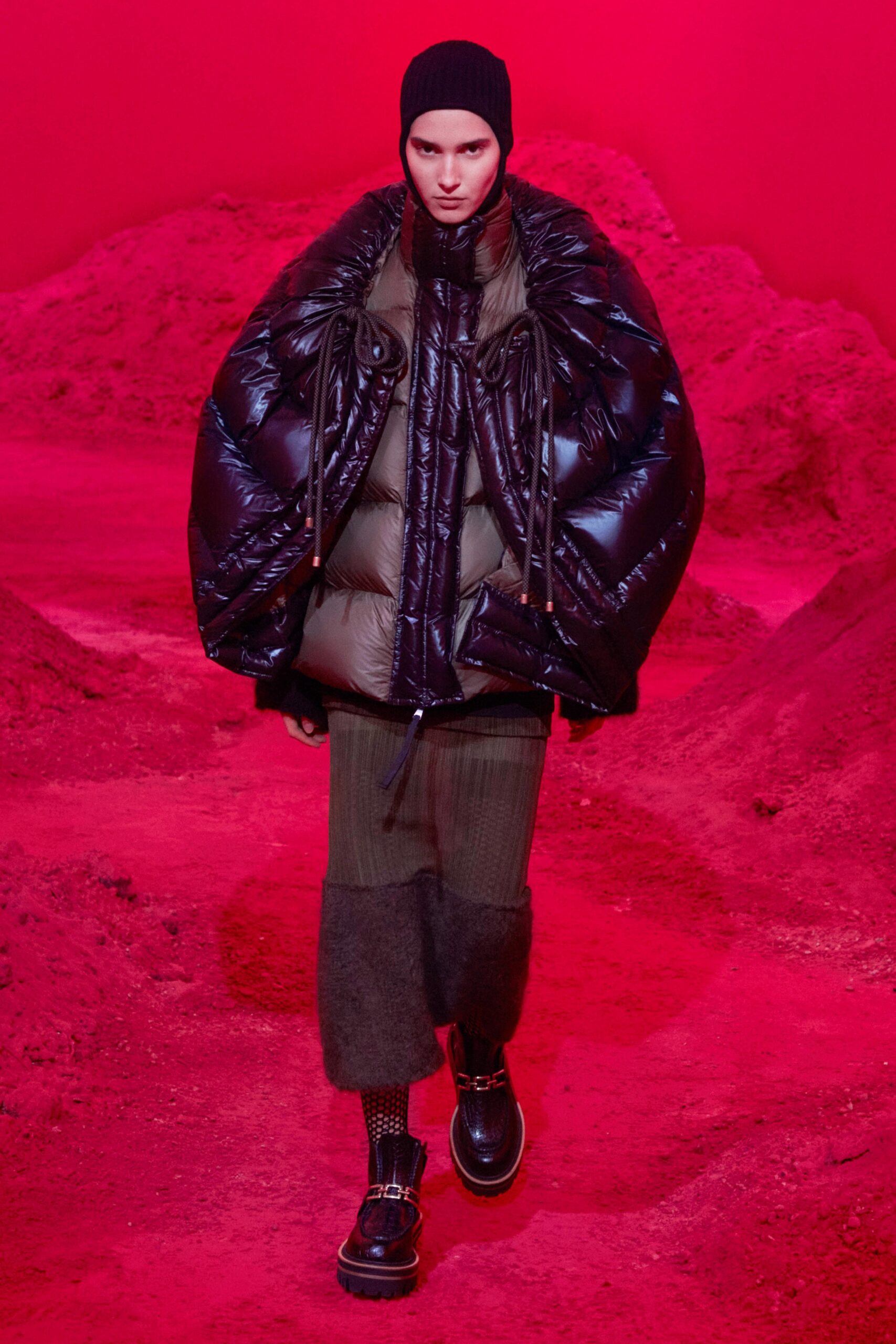Moncler 2 1952 F/W 20 Look 8