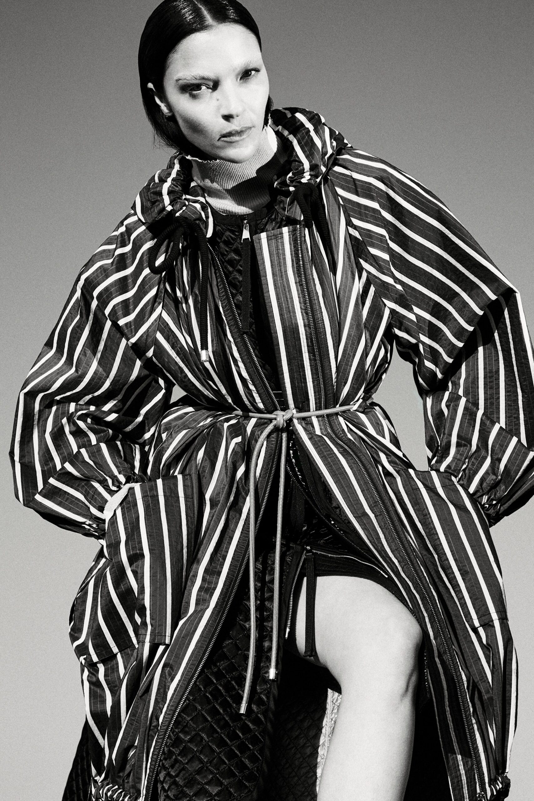 Moncler 2 1952 S/S 21 Look 8