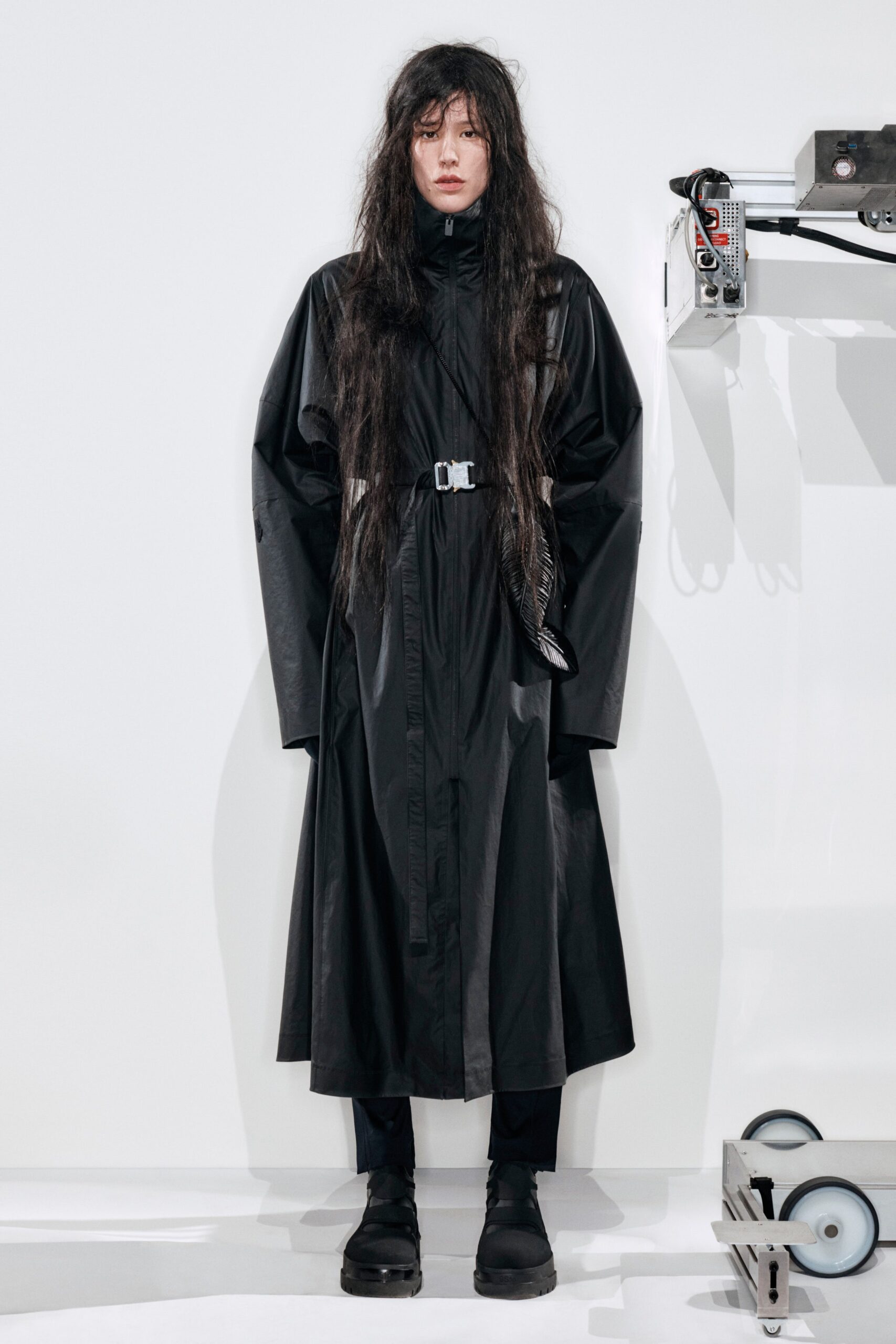 Moncler 6 1017 Alyx 9SM F/W 20 Look 8