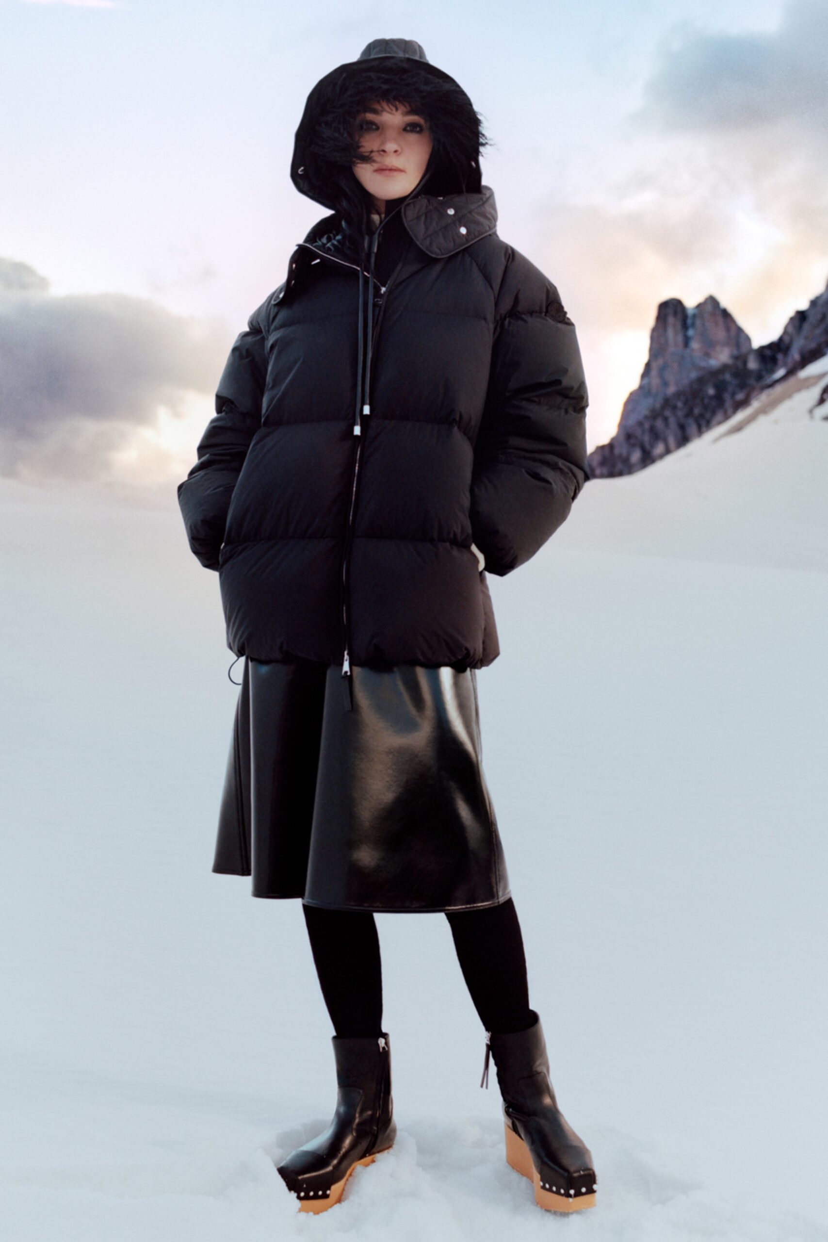 Moncler 2 1952 F/W 21 Look 8
