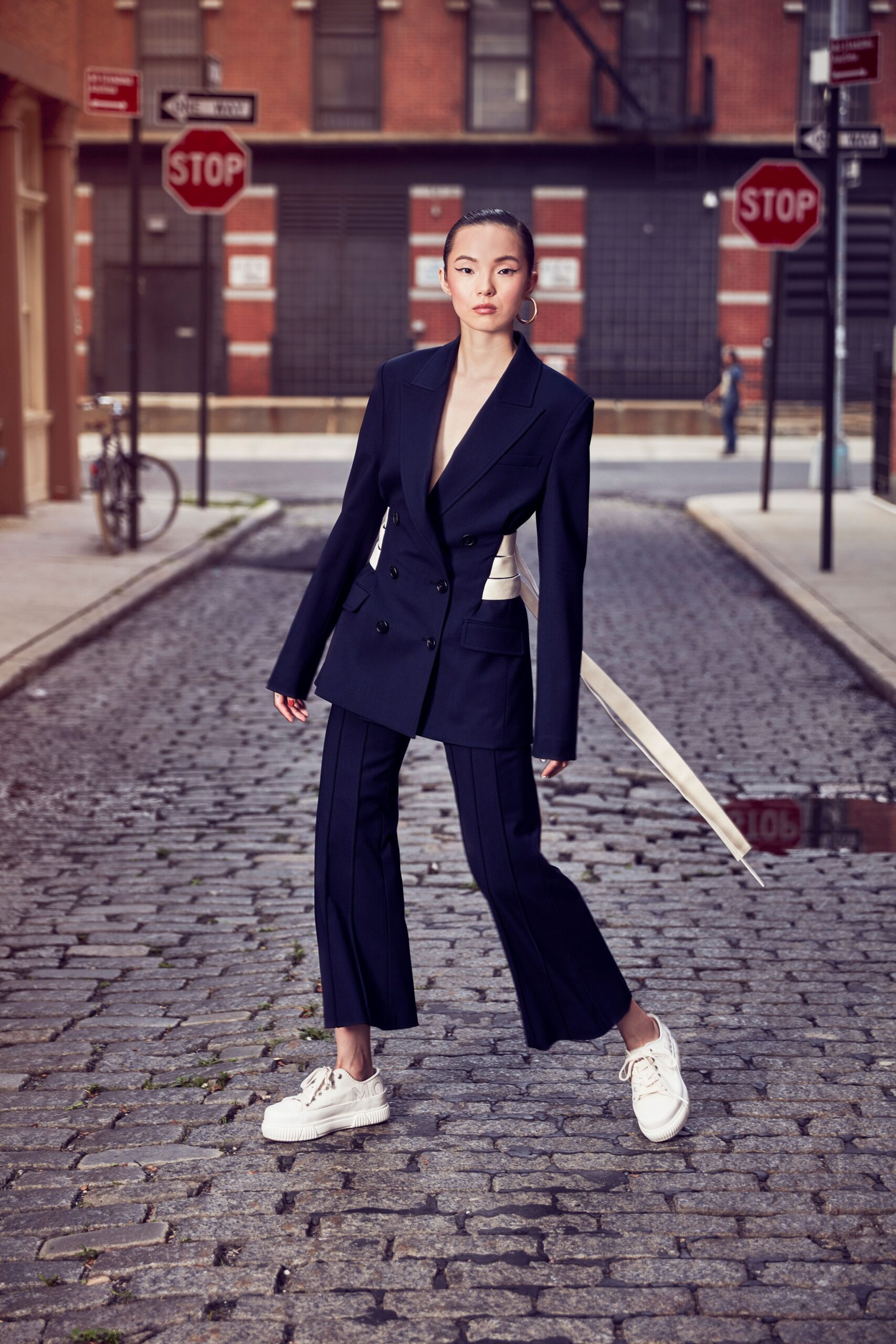 Monse Resort 21 Look 8
