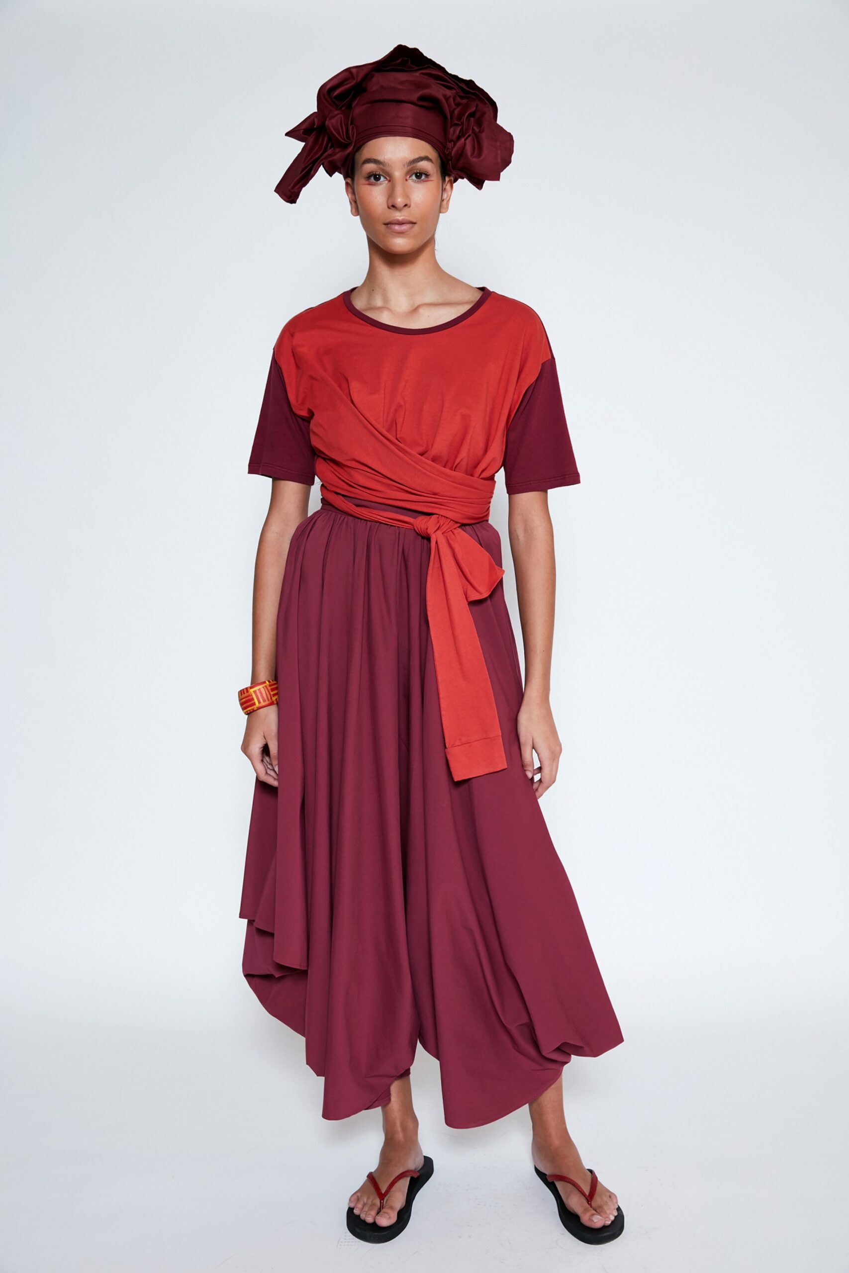 Mossi S/S 22 Look 7