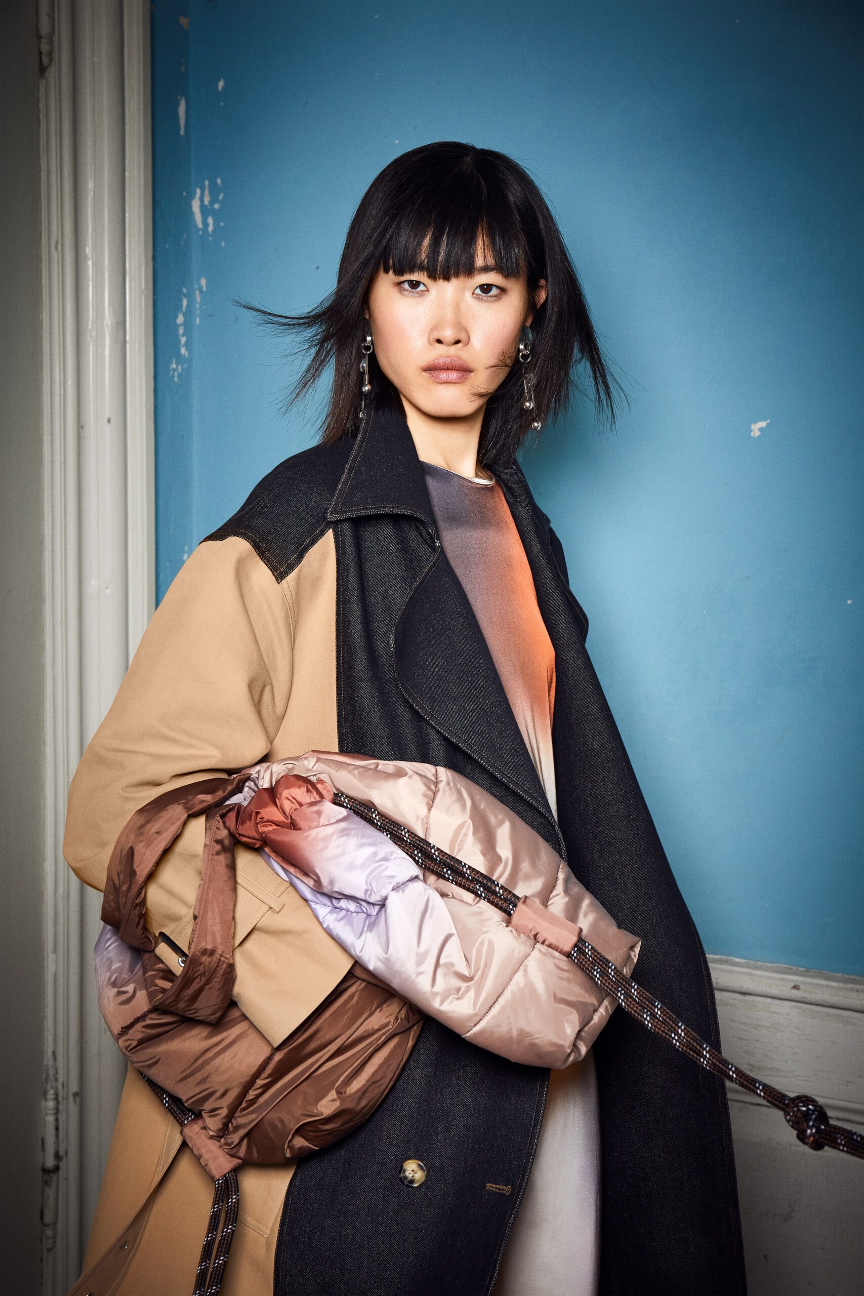 Munthe Copenhagen F/W 22 Look 8