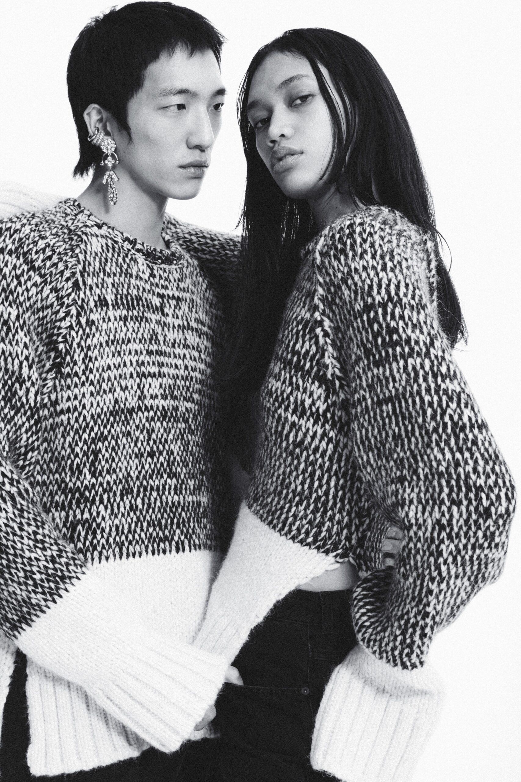 No. 21 F/W 22 Look 8