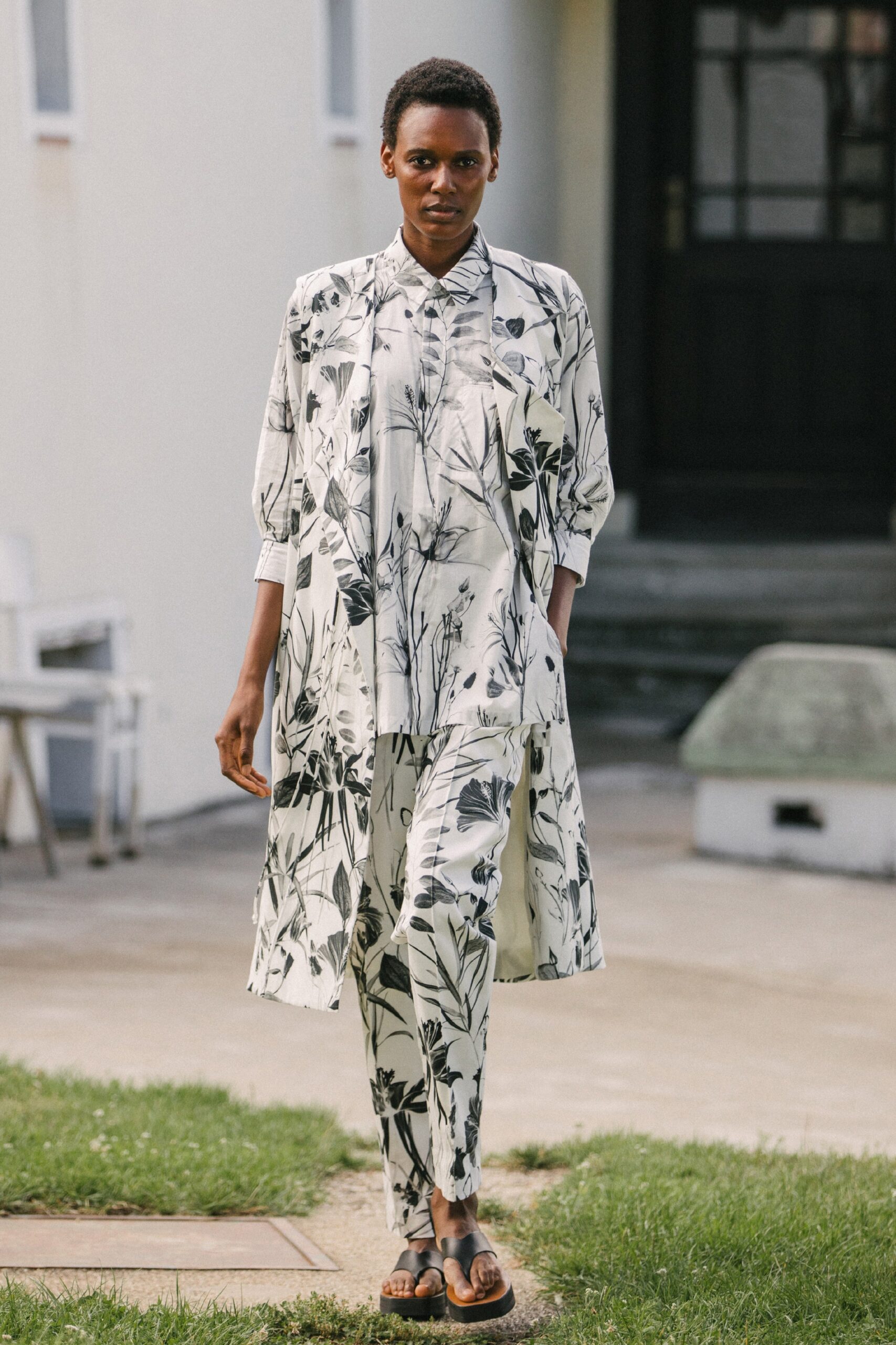 Nehera S/S 21 Look 8