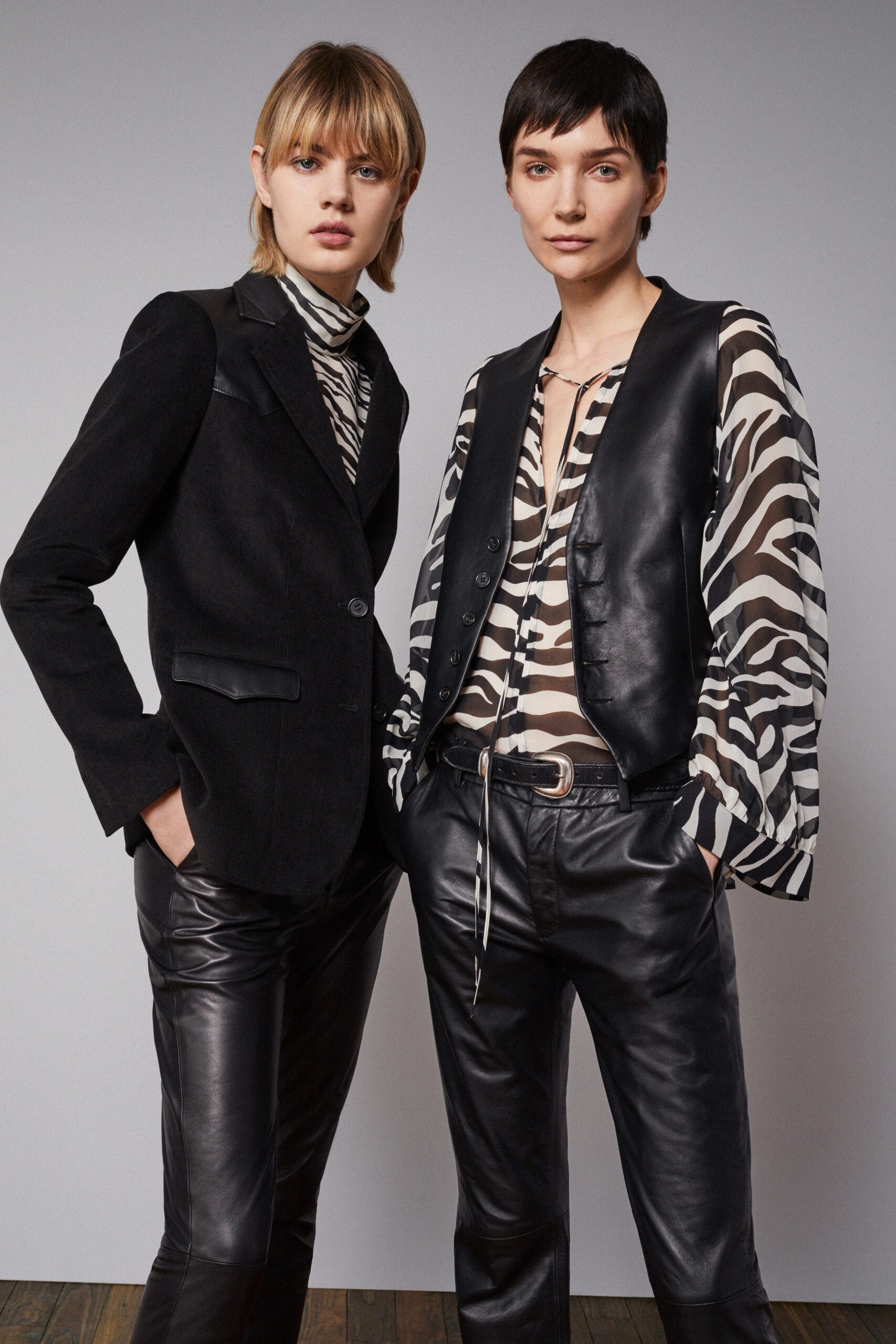 Nili Lotan F/W 19 Look 8