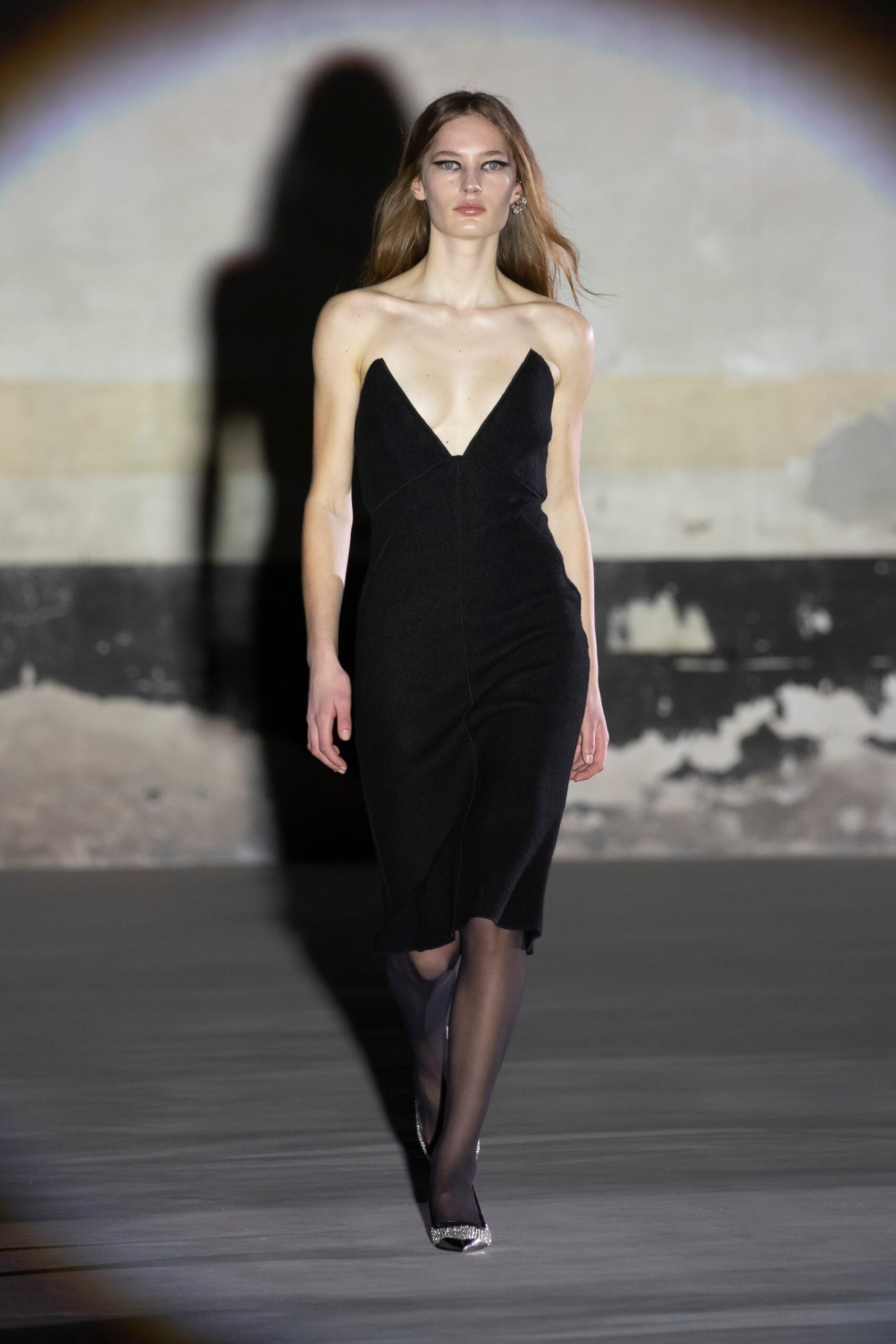 No. 21 F/W 21 Look 8