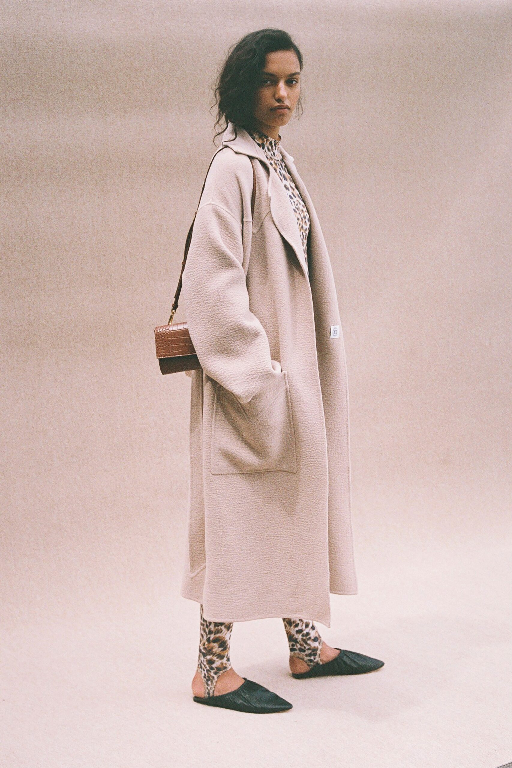Nanushka Resort 19 Look 8