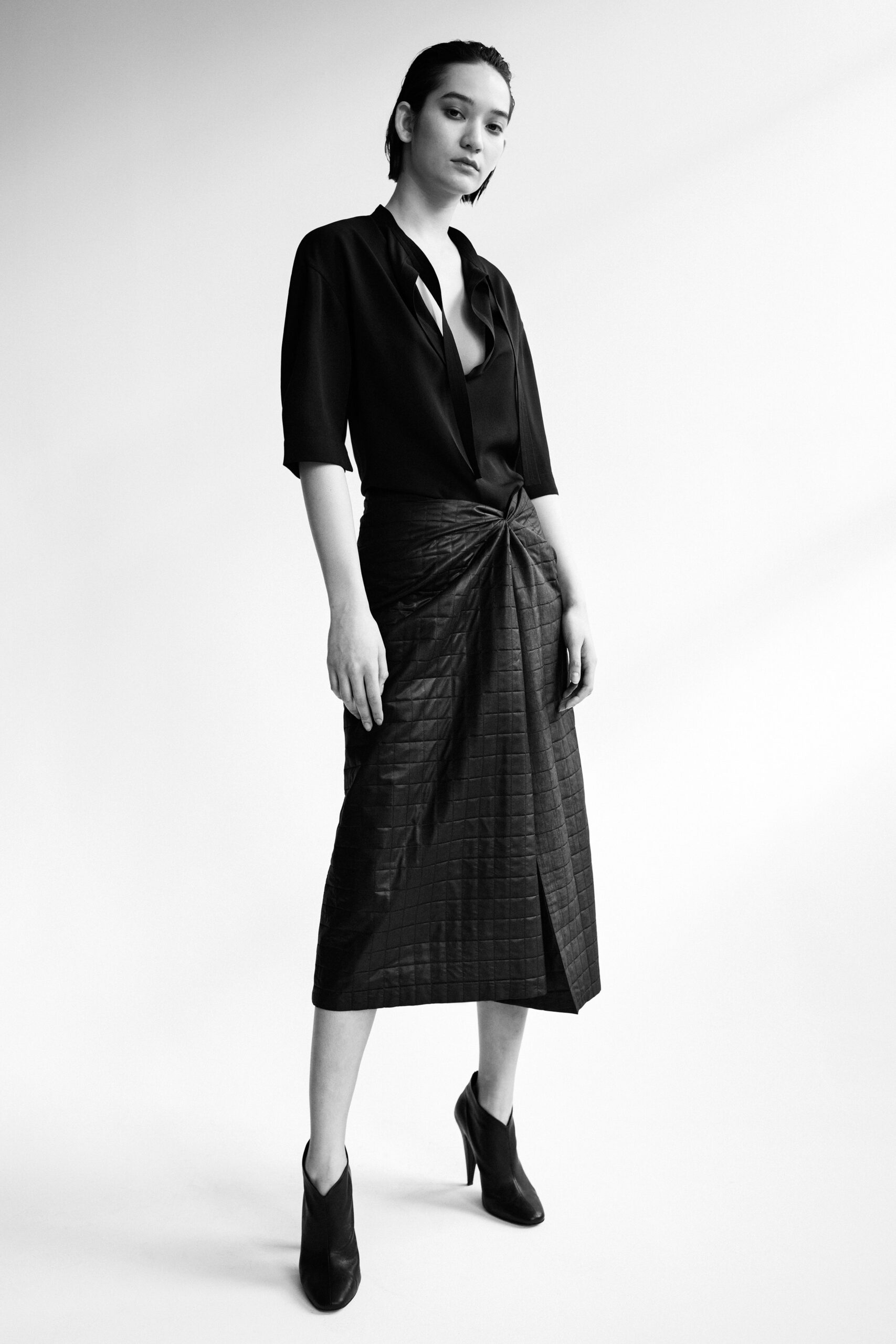 Narciso Rodriguez F/W 20 Look 8