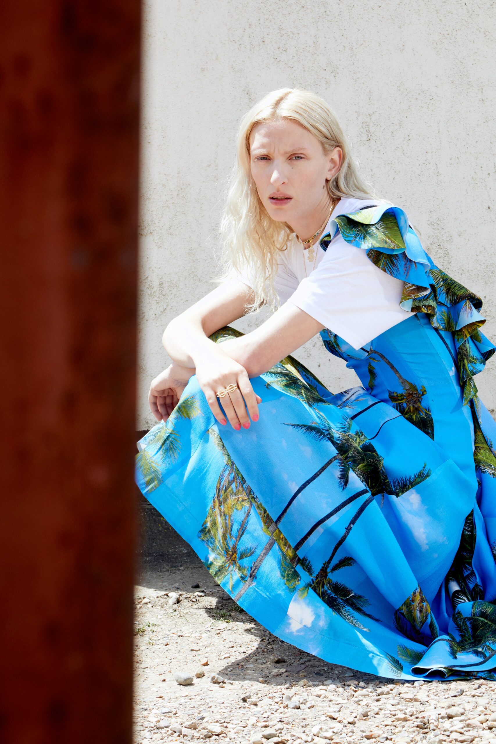 Natasha Zinko Resort 19 Look 8