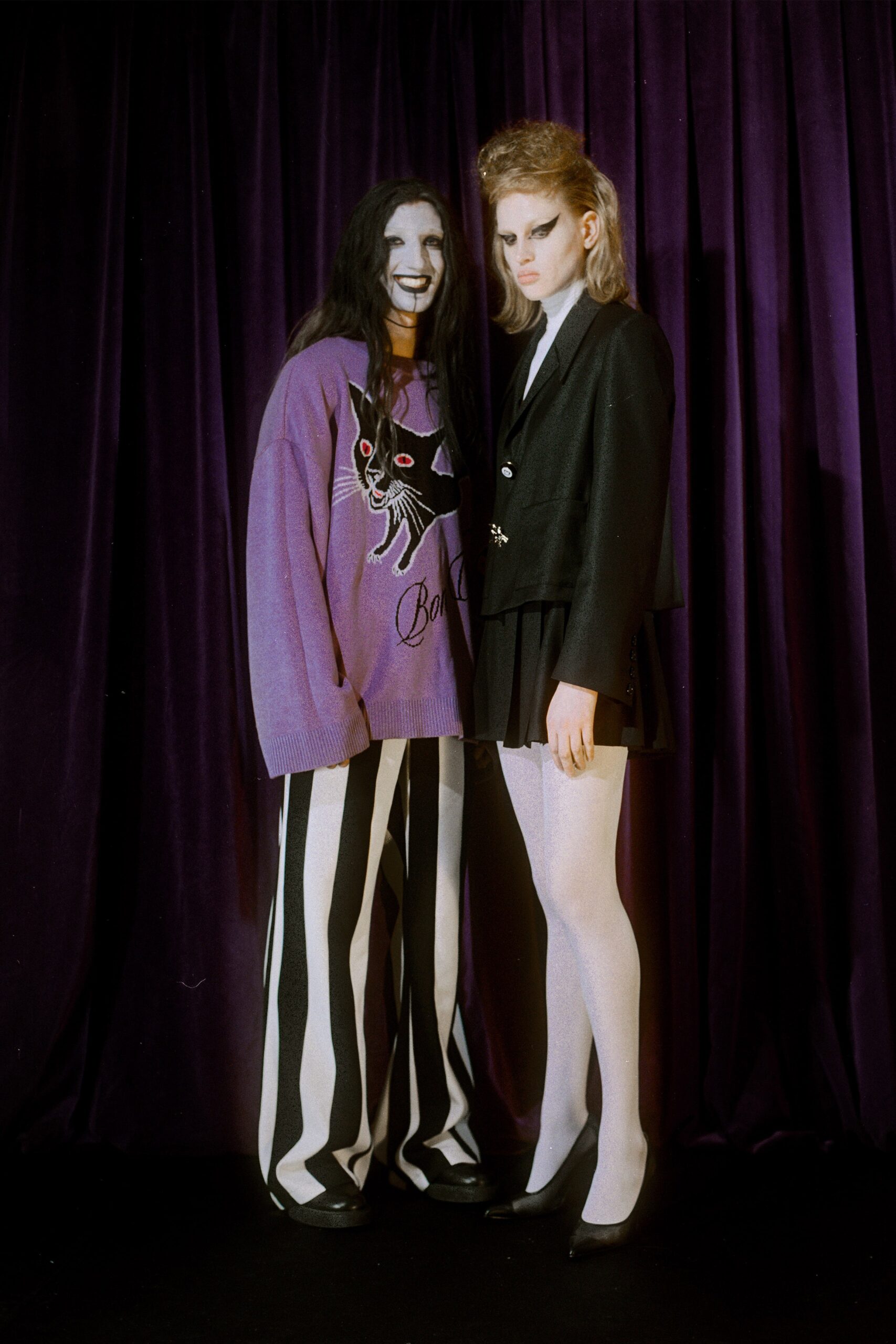 Natasha Zinko S/S 21 Look 8