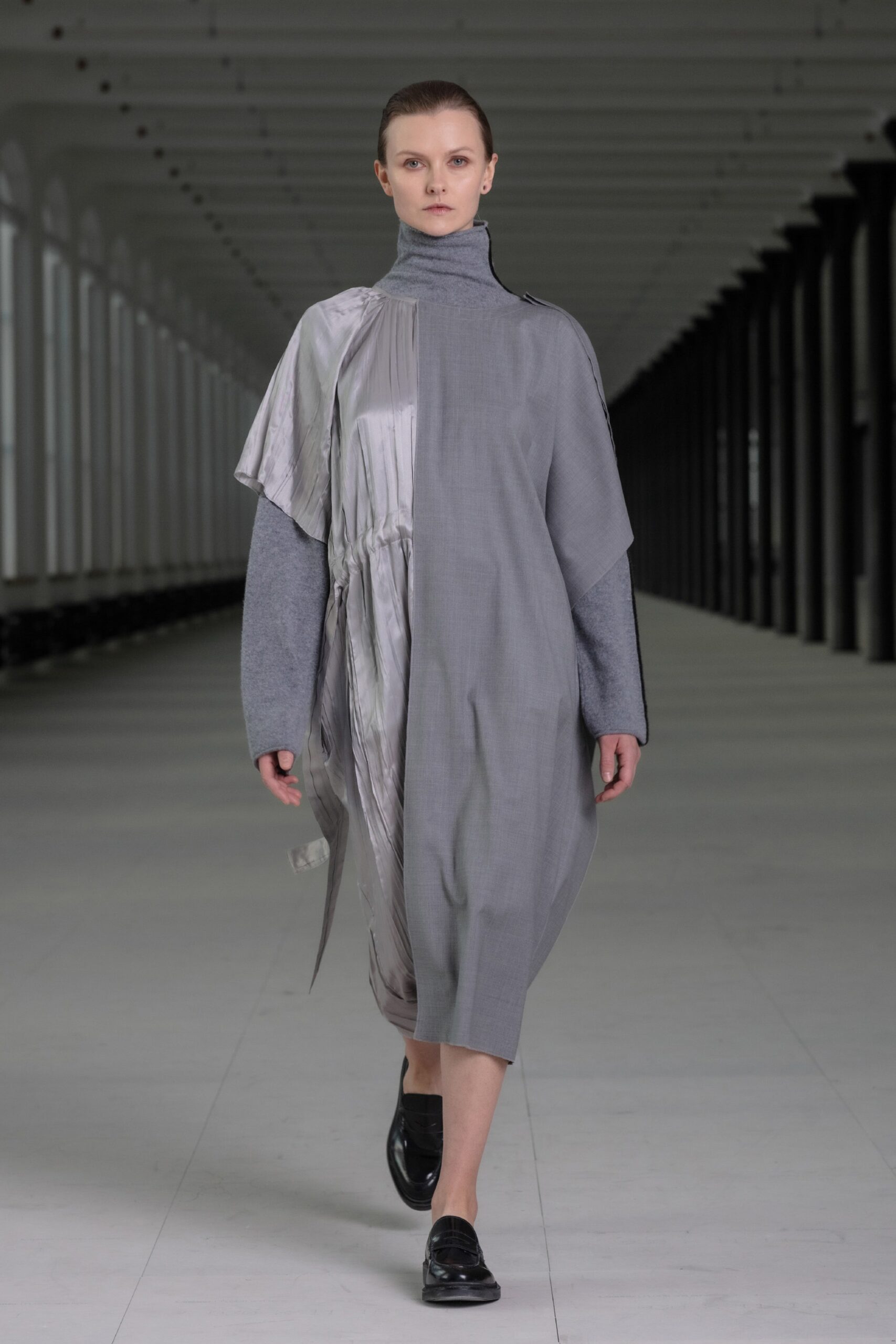 Nehera F/W 21 Look 8