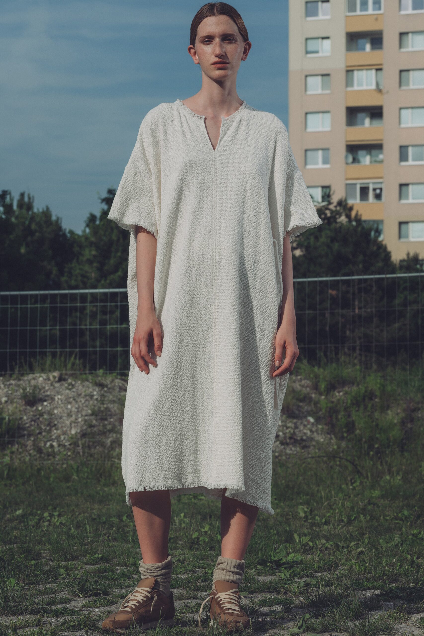 Nehera Resort 20 Look 8