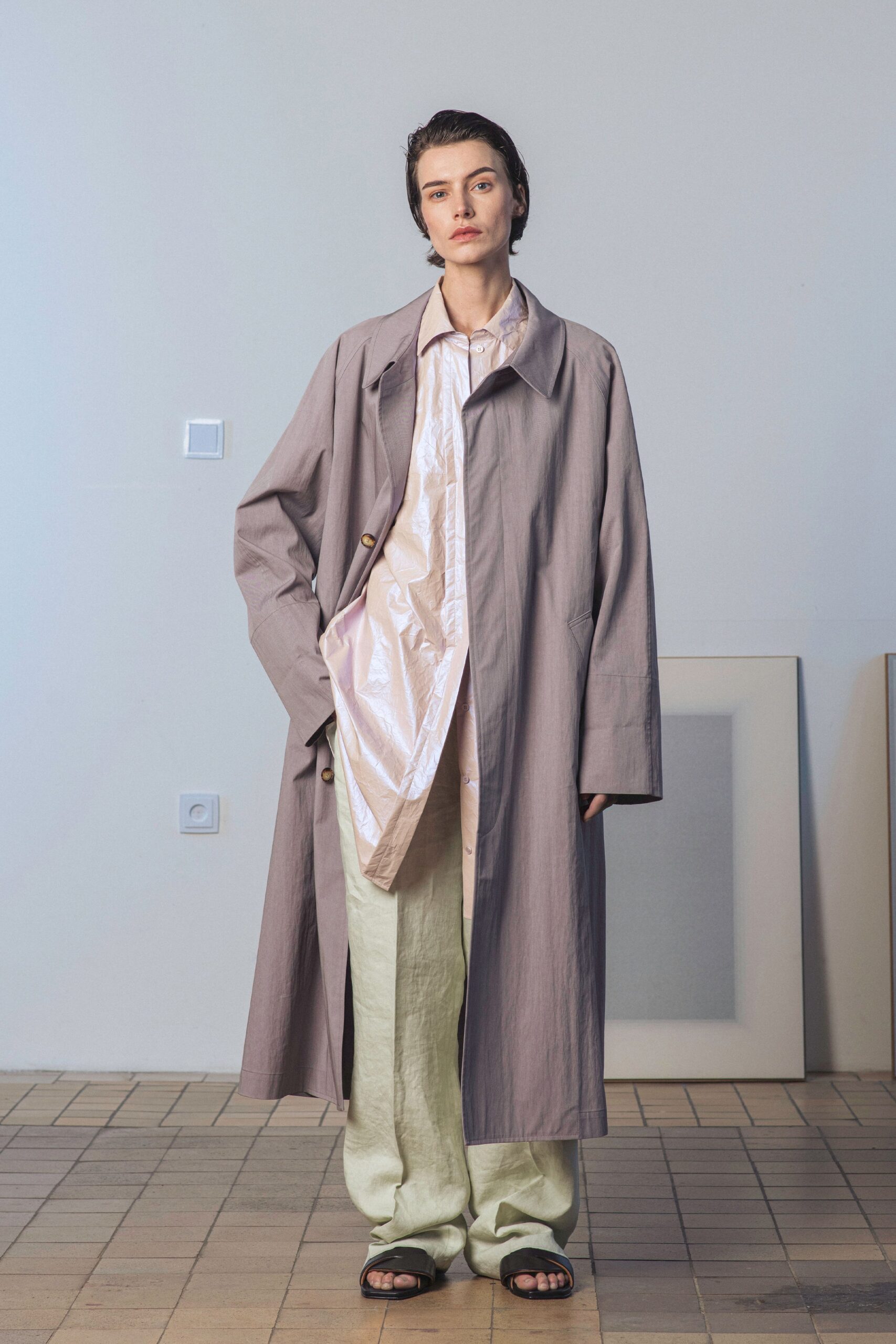 Nehera Resort 22 Look 8
