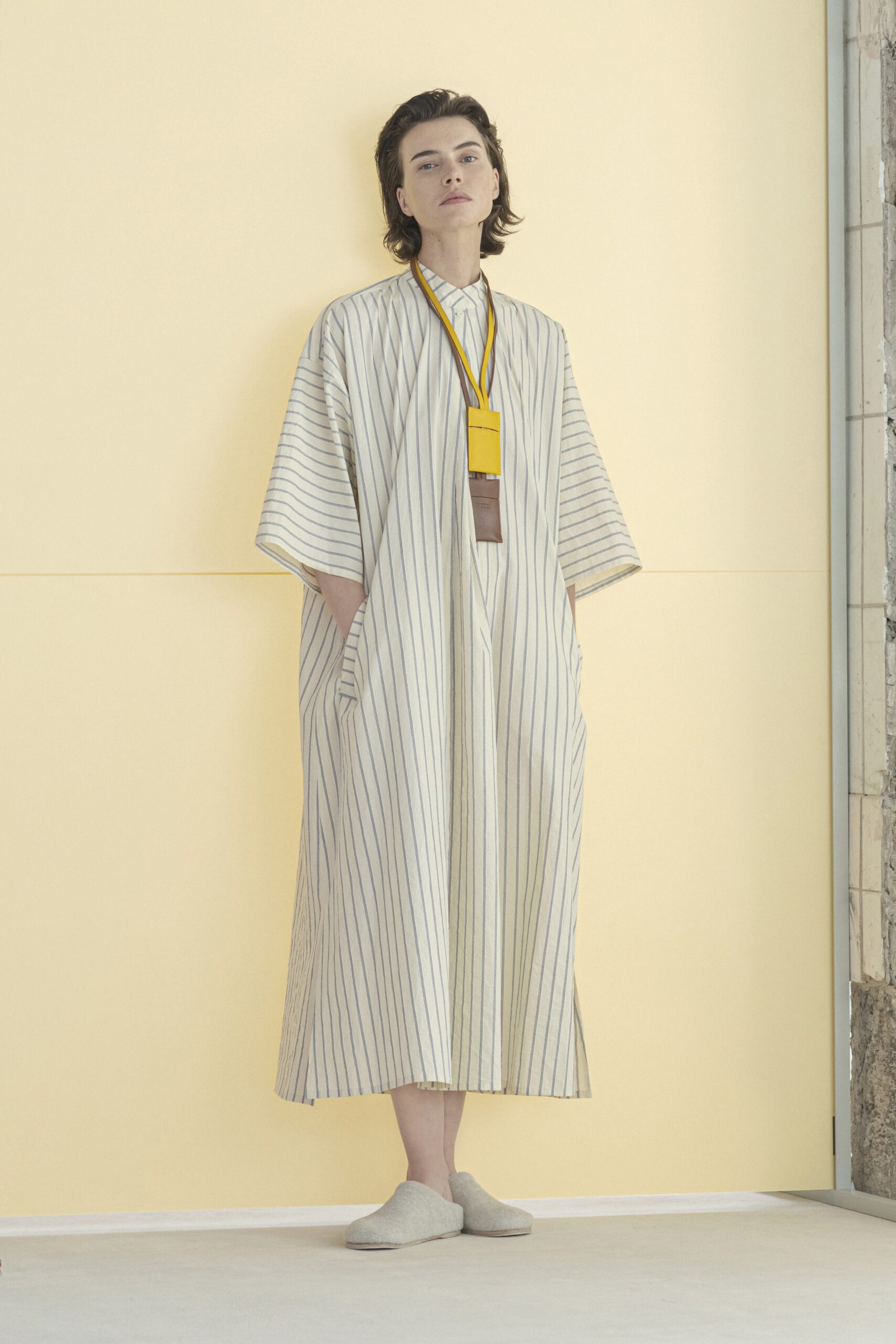 Nehera S/S 22 Look 8