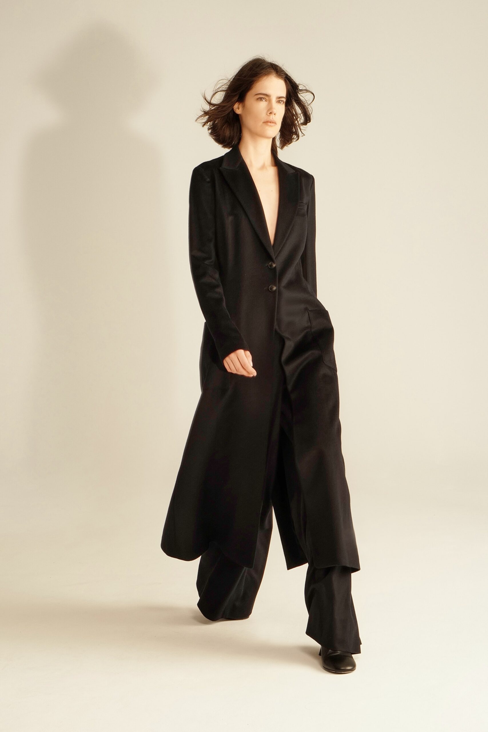 Nells Nelson F/W 22 Look 8