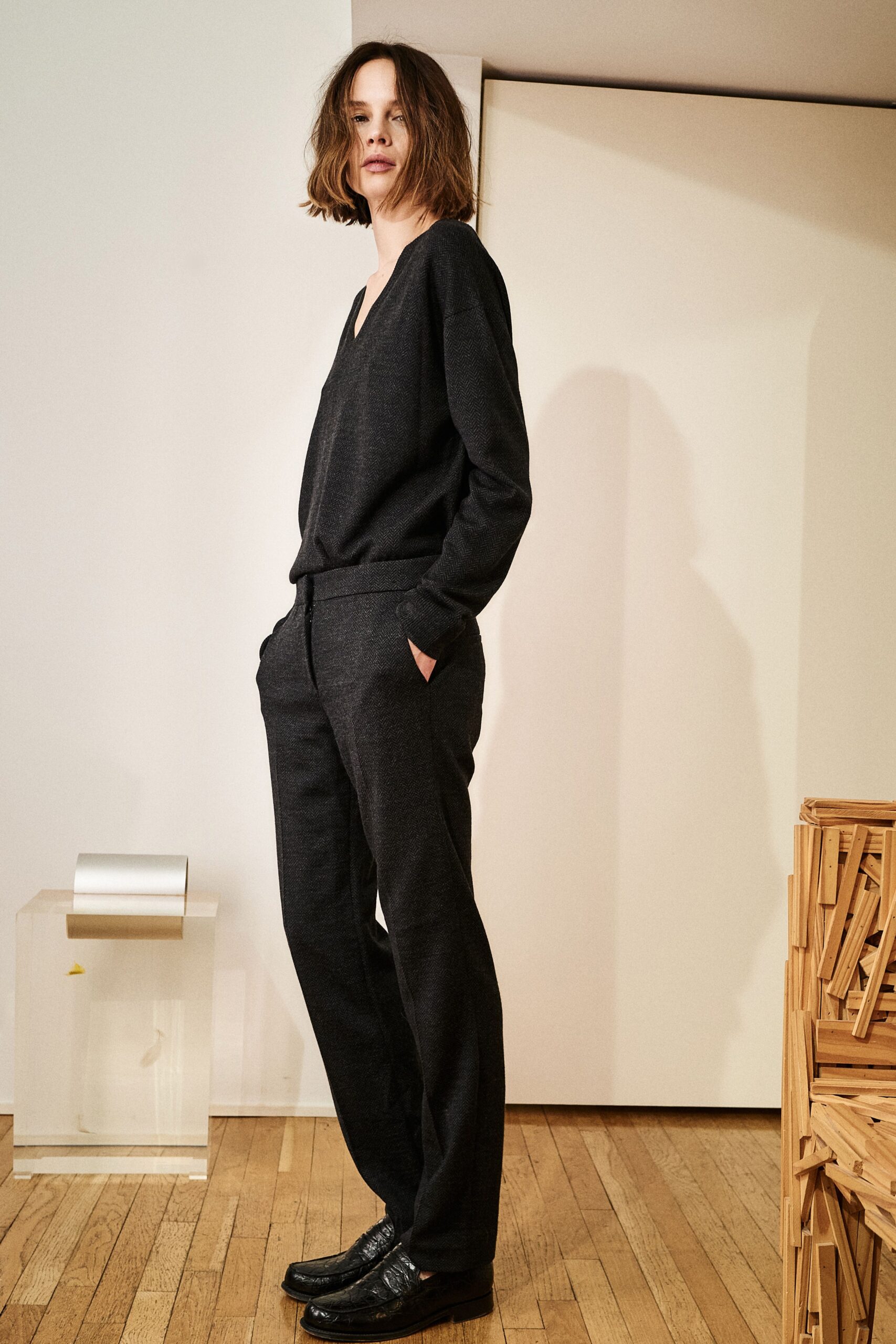 Nells Nelson F/W 20 Look 6