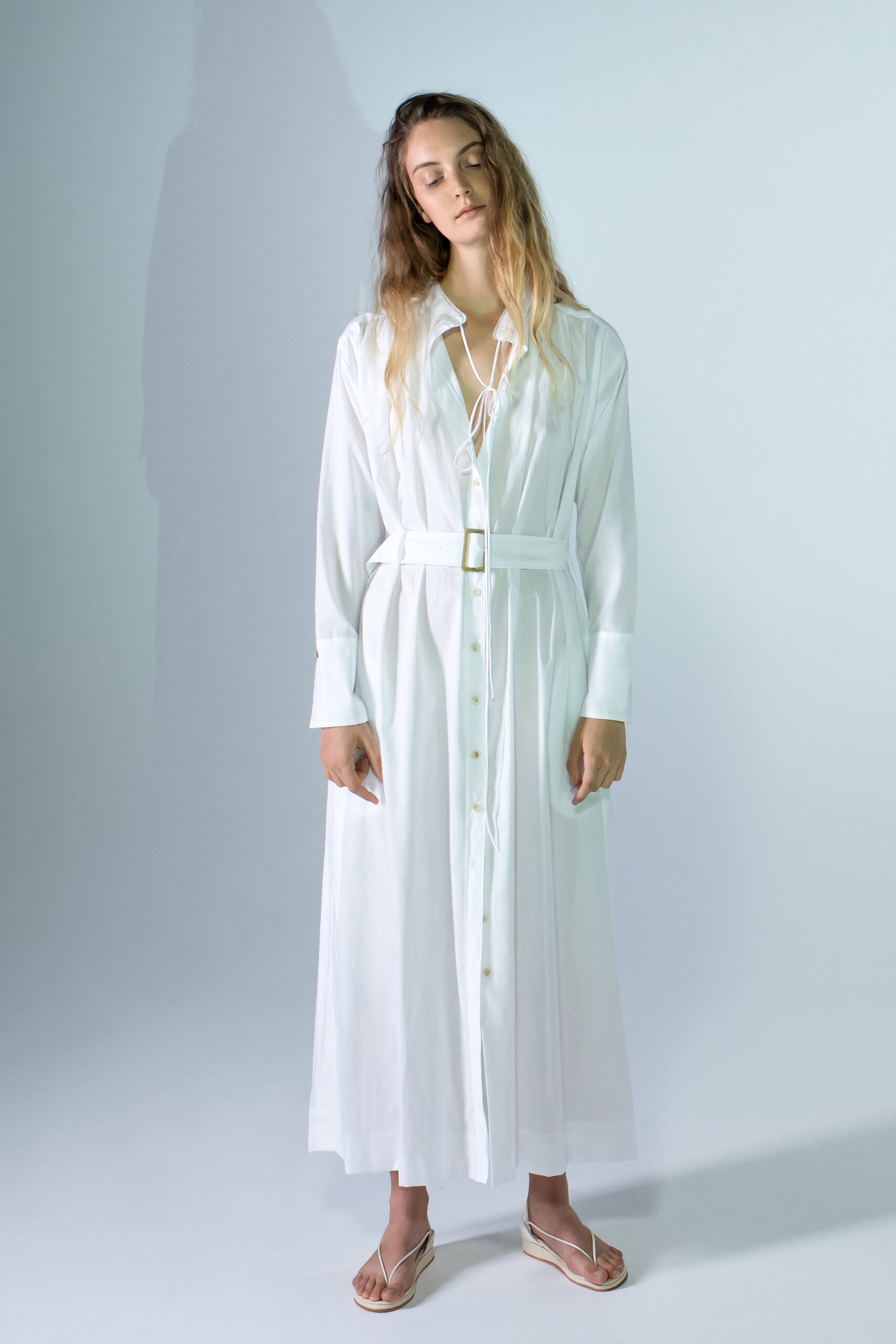 Nells Nelson S/S 19 Look 8