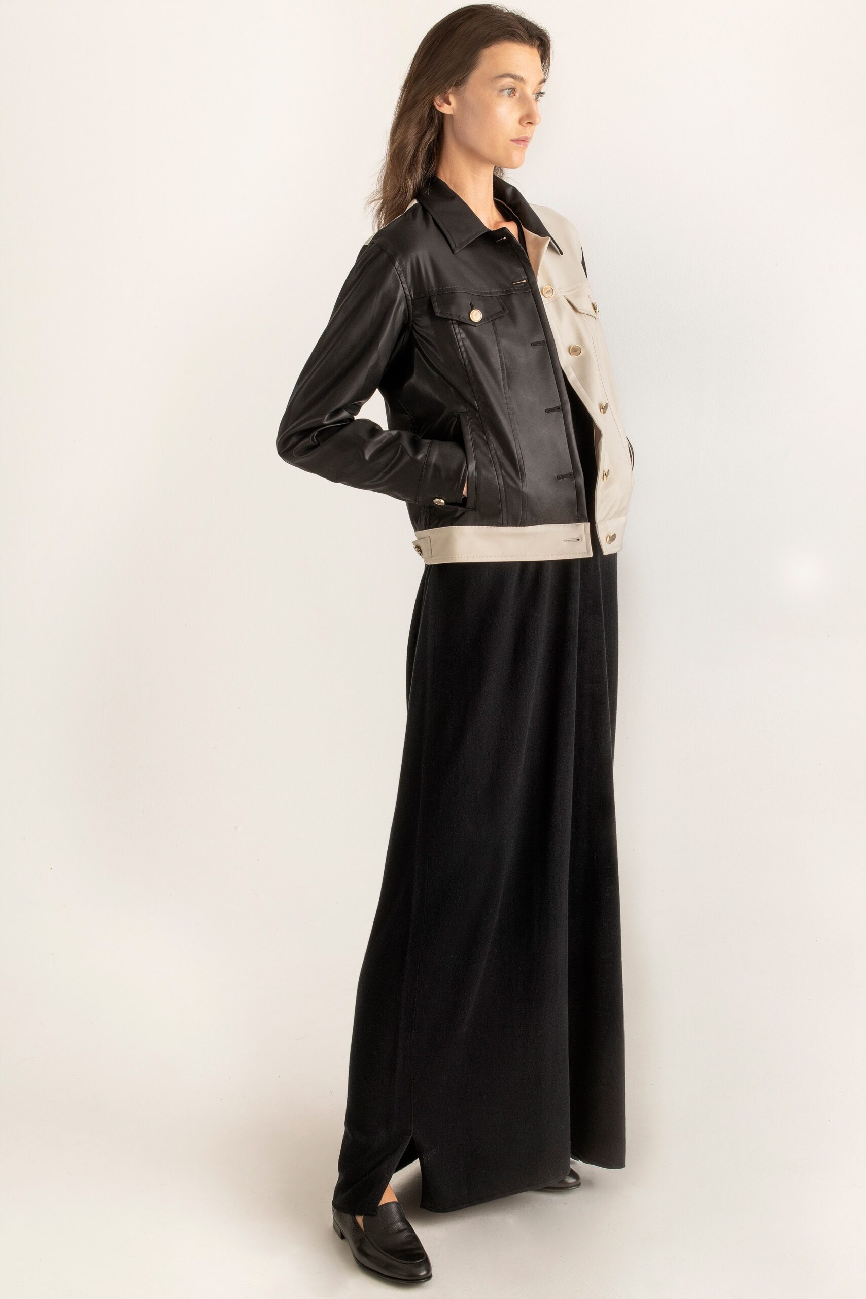 Nells Nelson S/S 20 Look 8