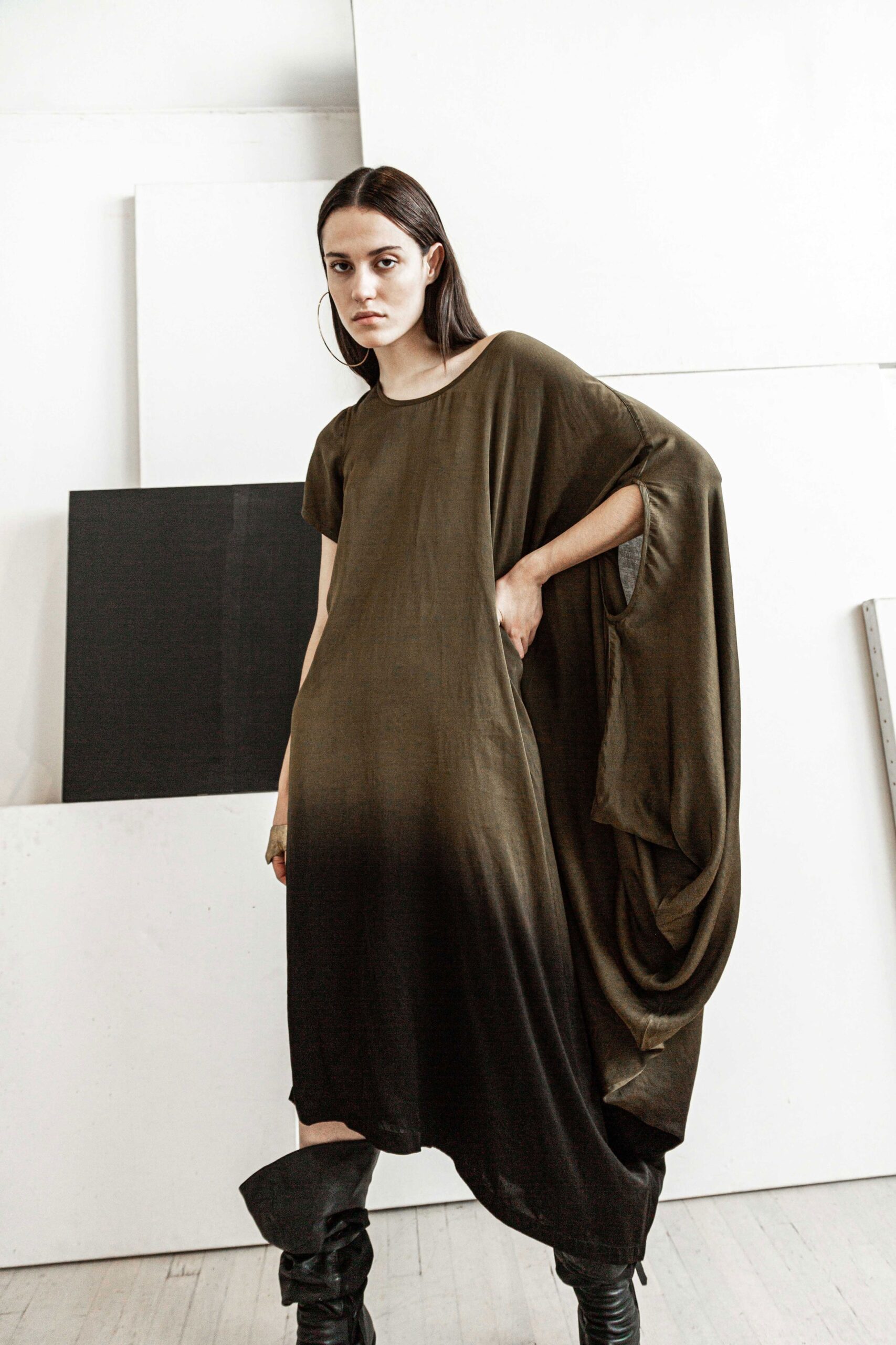 Nicholas K S/S 21 Look 8