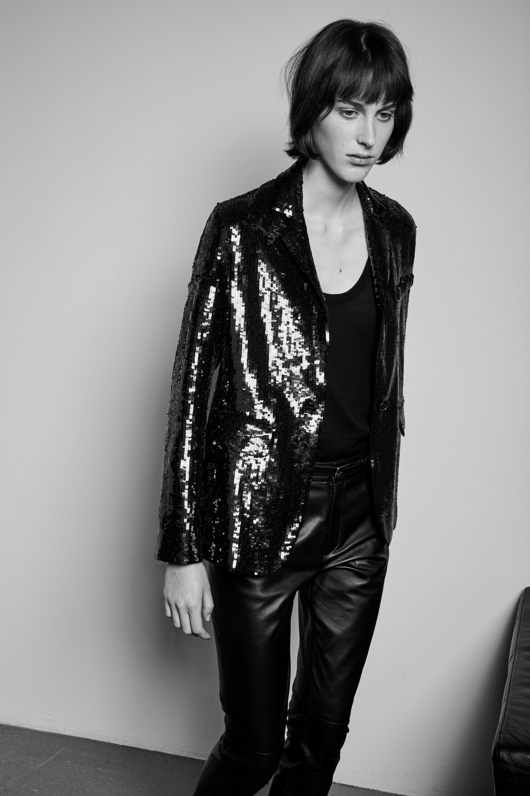 Nili Lotan F/W 20 Look 8