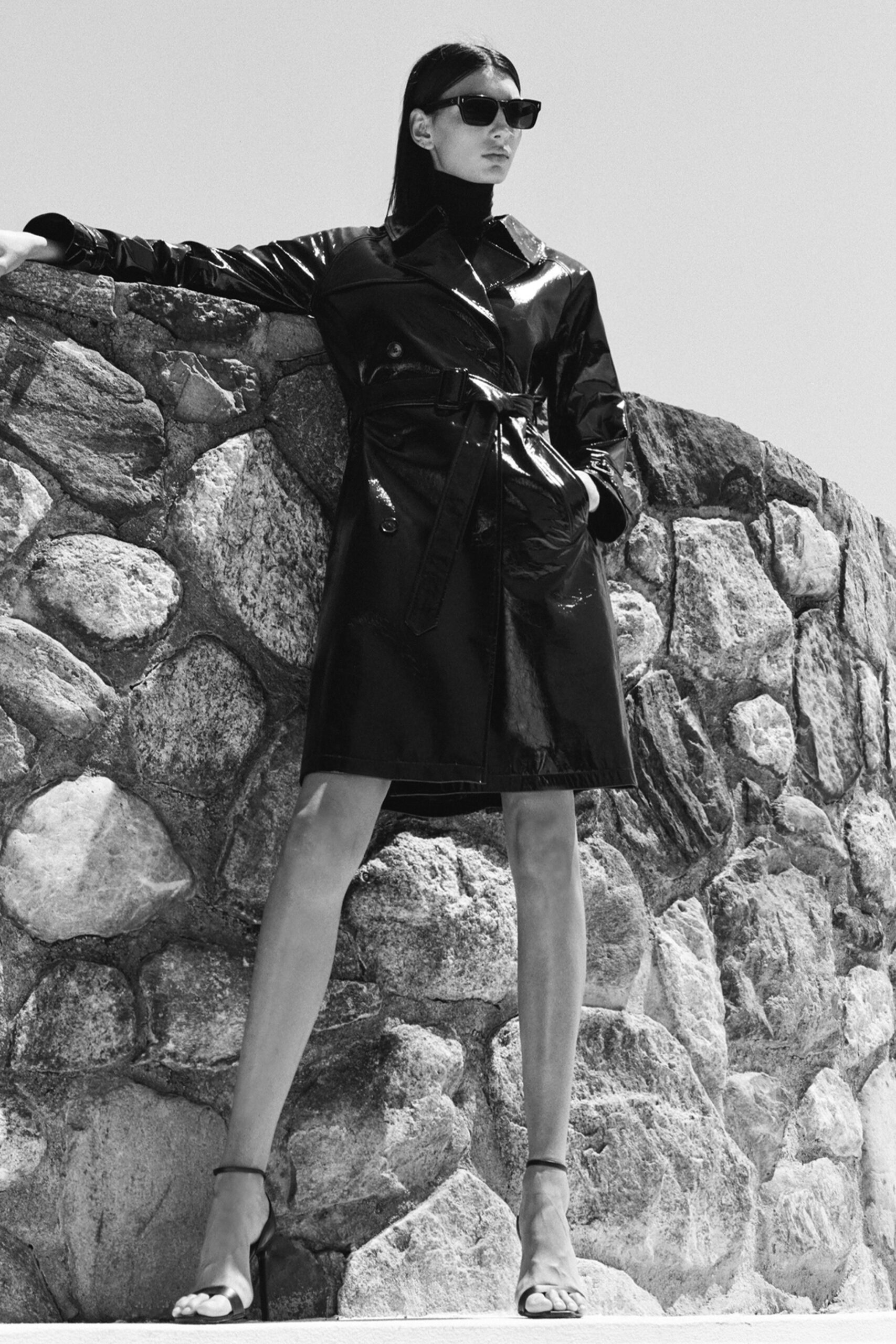 Nili Lotan Resort 22 Look 8
