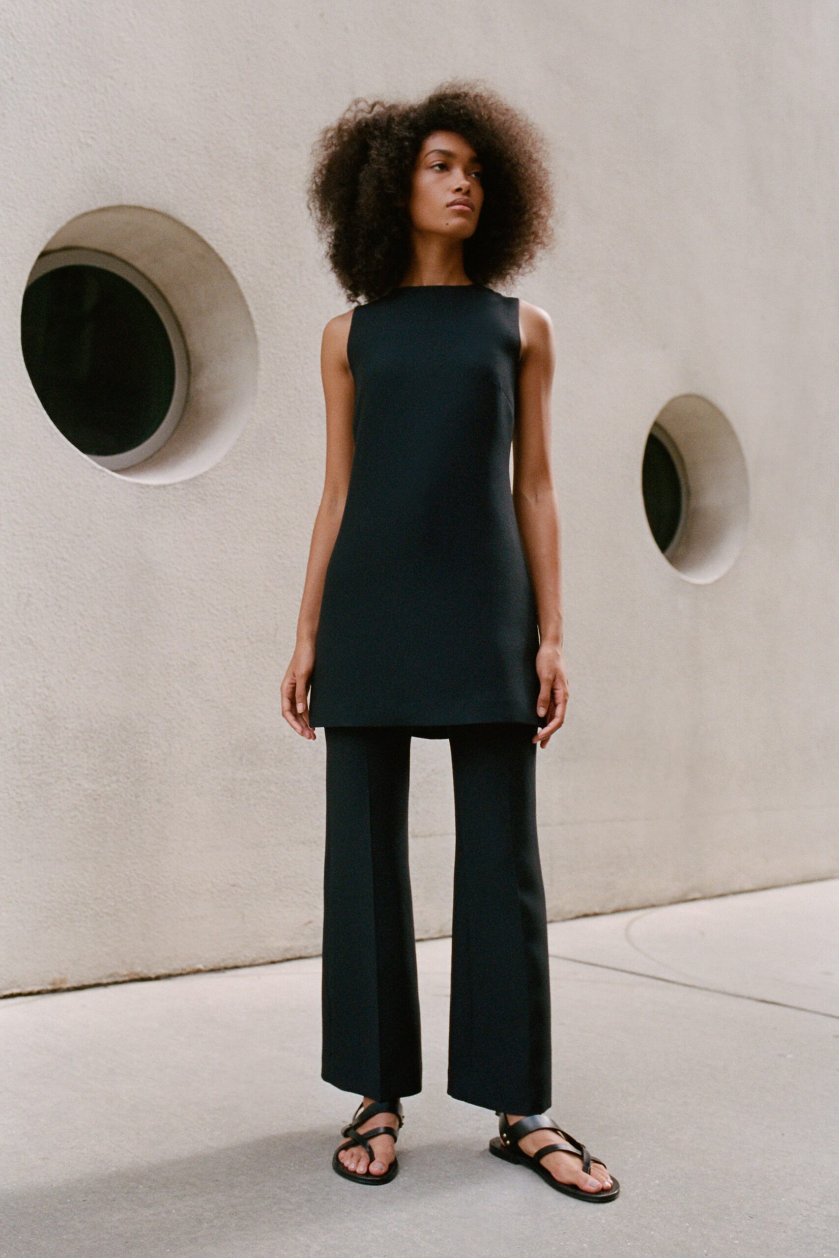 Nili Lotan S/S 22 Look 7