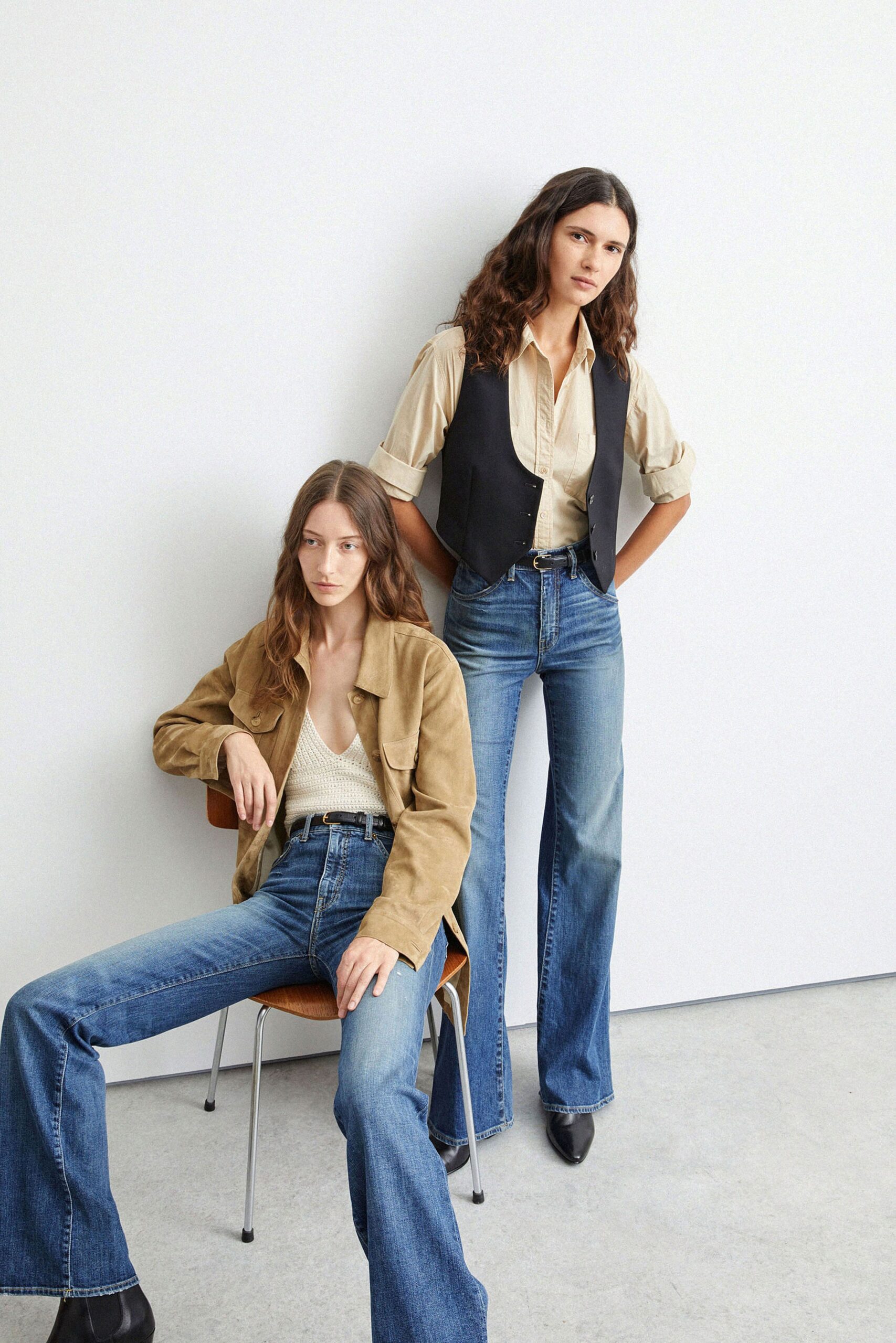 Nili Lotan S/S 21 Look 8